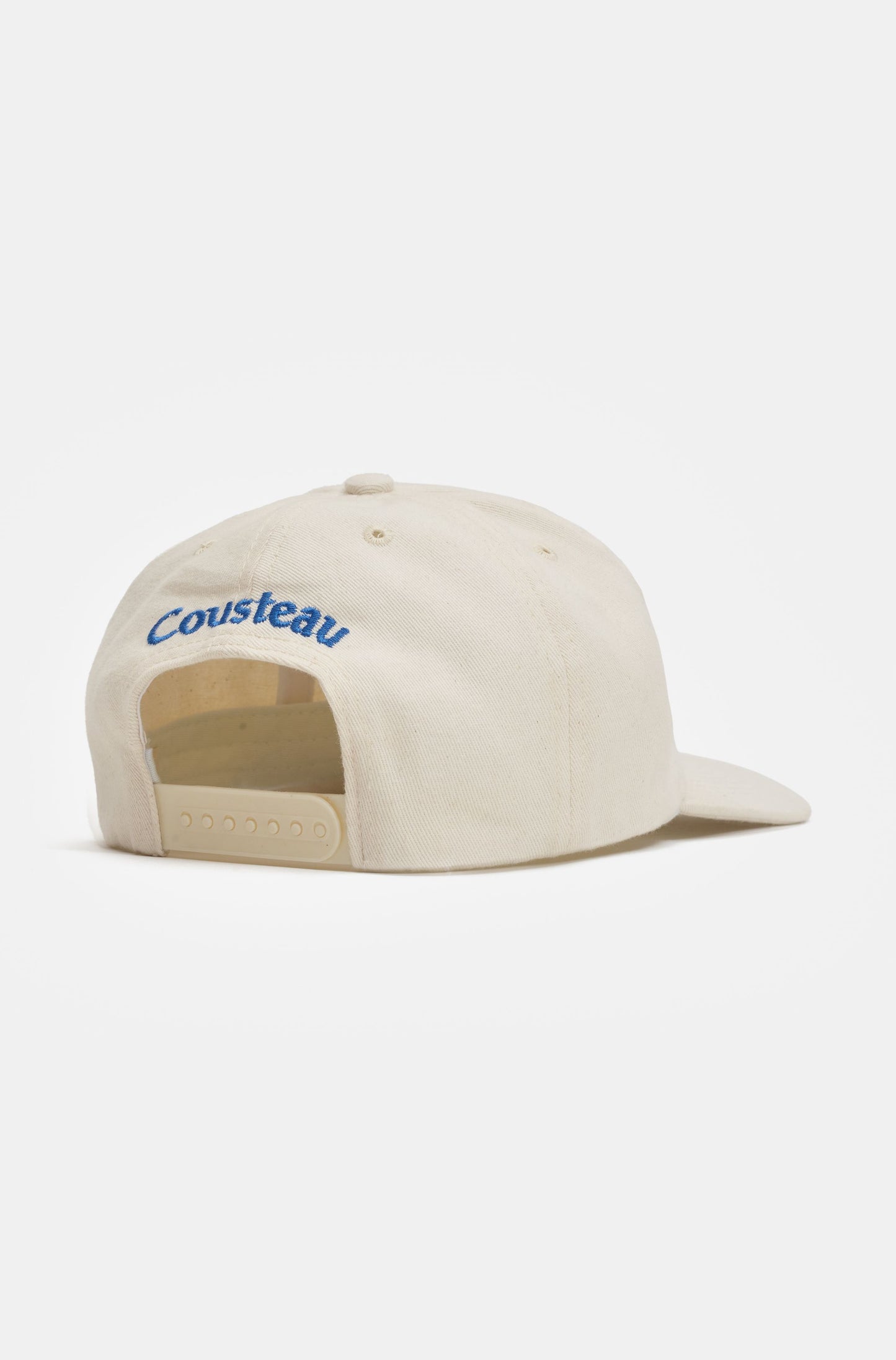 BONE COUSTEAU