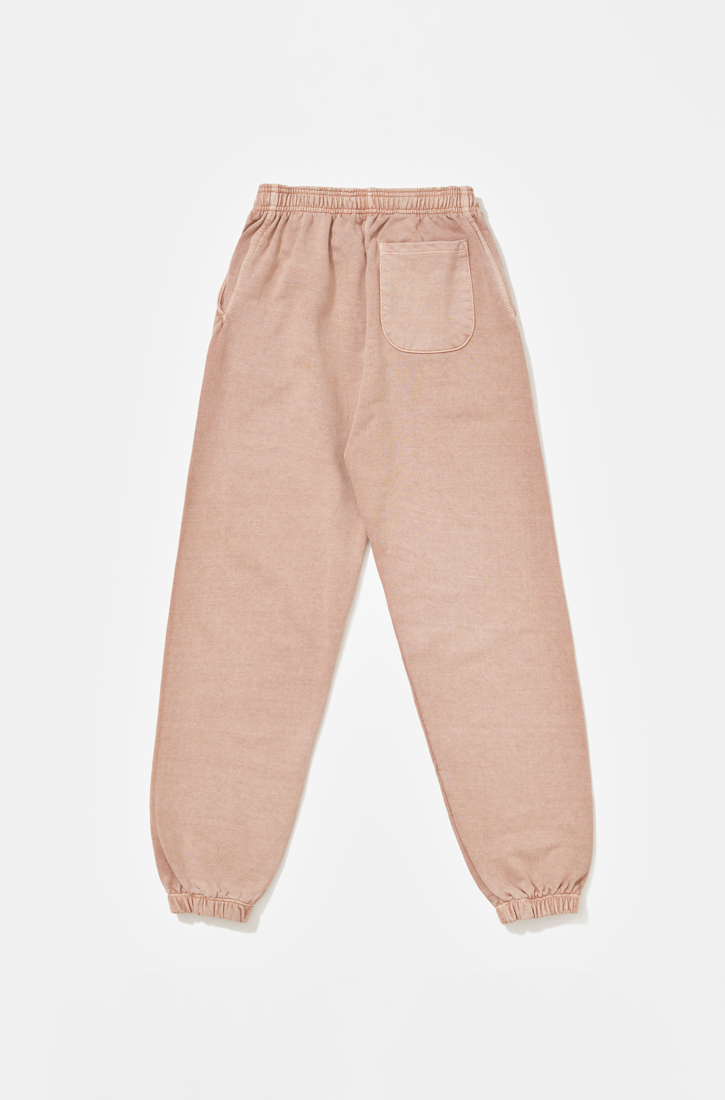 Calça Moletom Heavy Argila