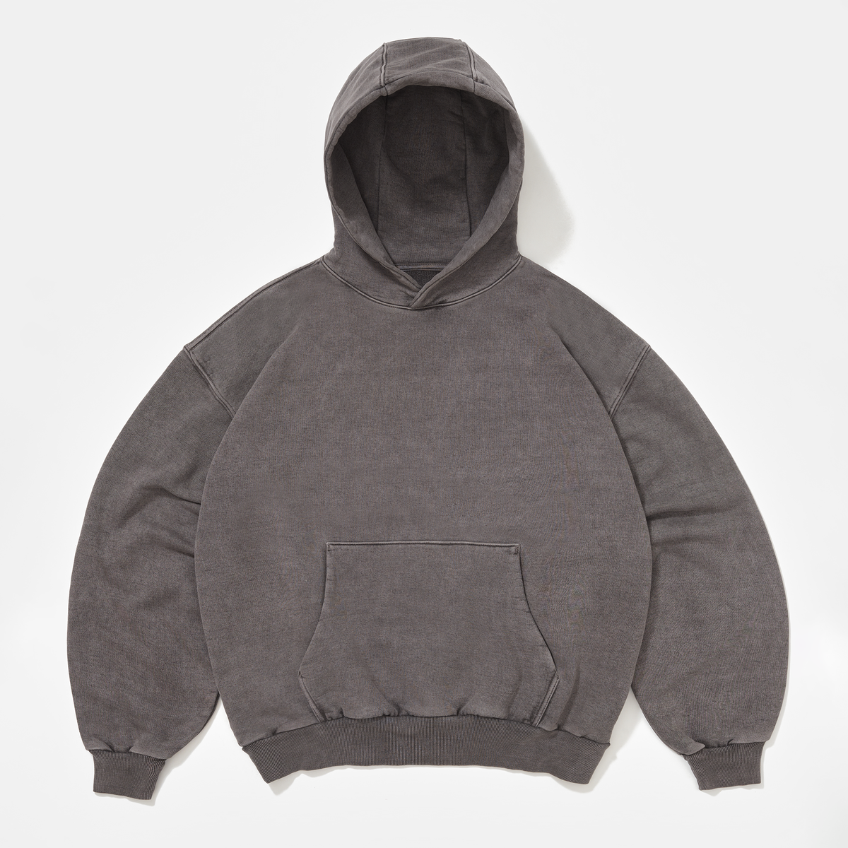 Heavy Hoodie Beluga