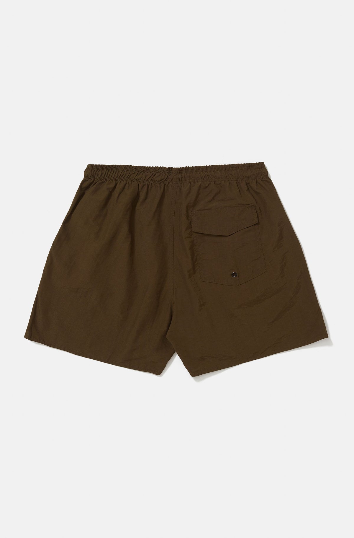 Camper Shorts Khaki