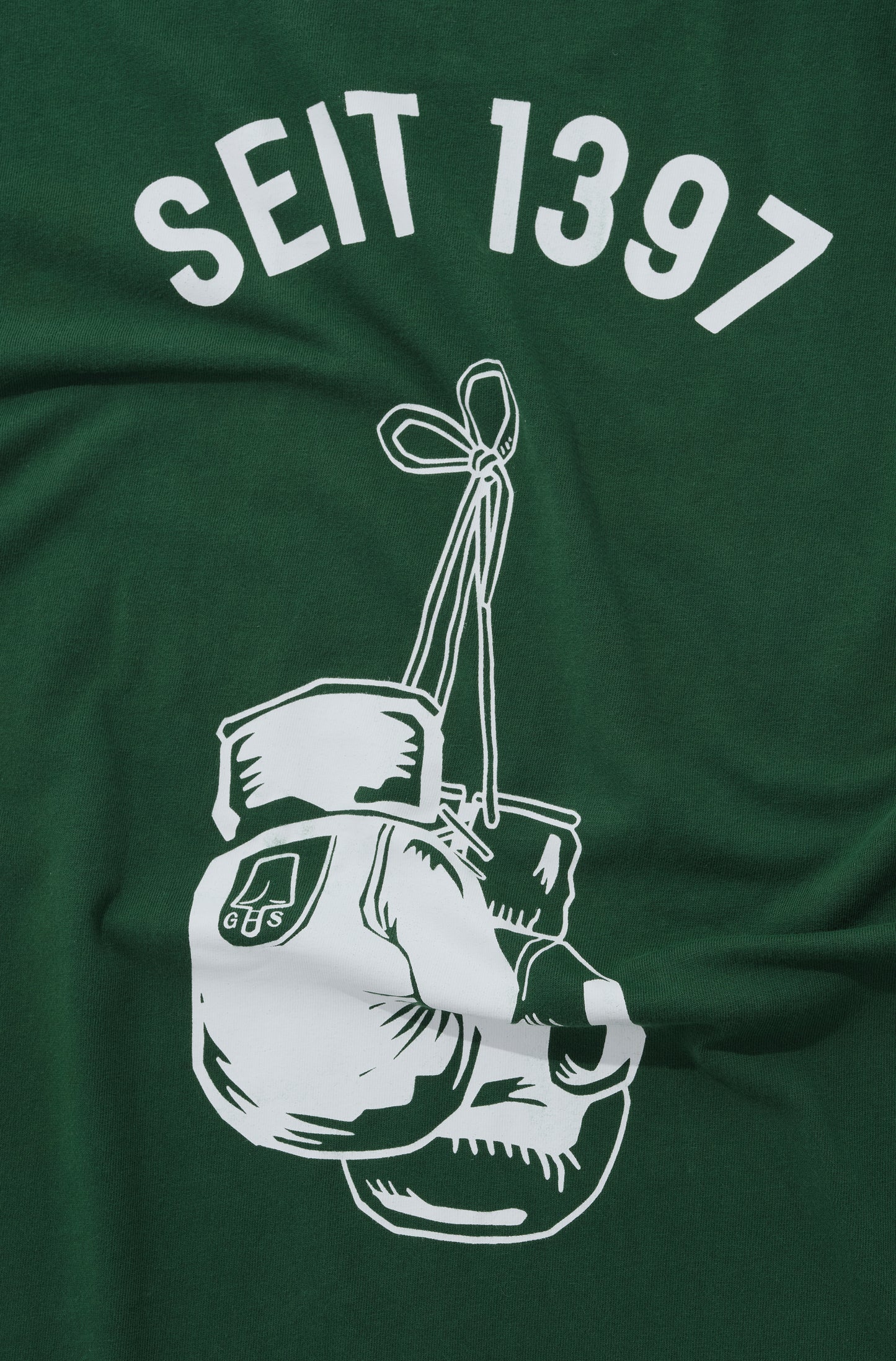 Clássica Singa Spaten Verde