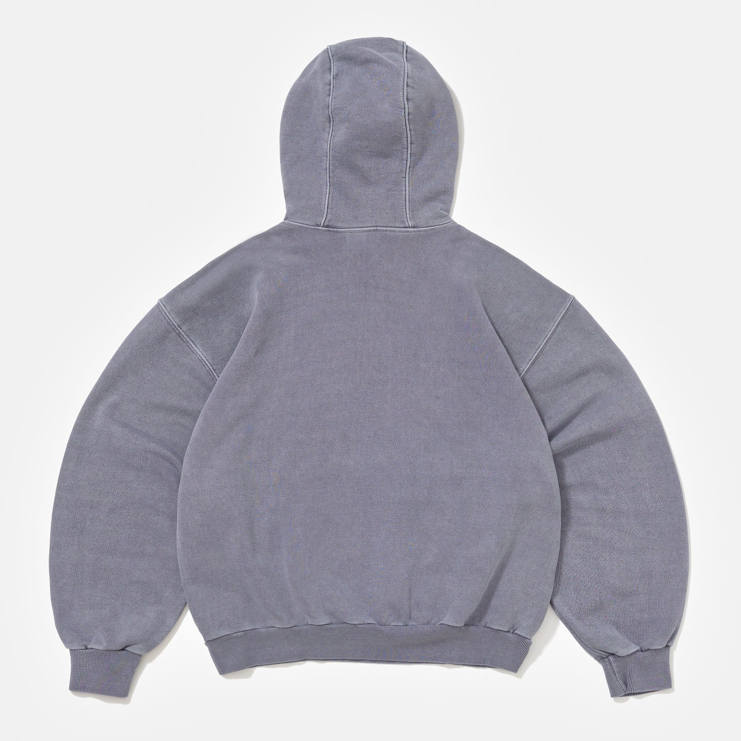Heavy Hoodie Patchouli