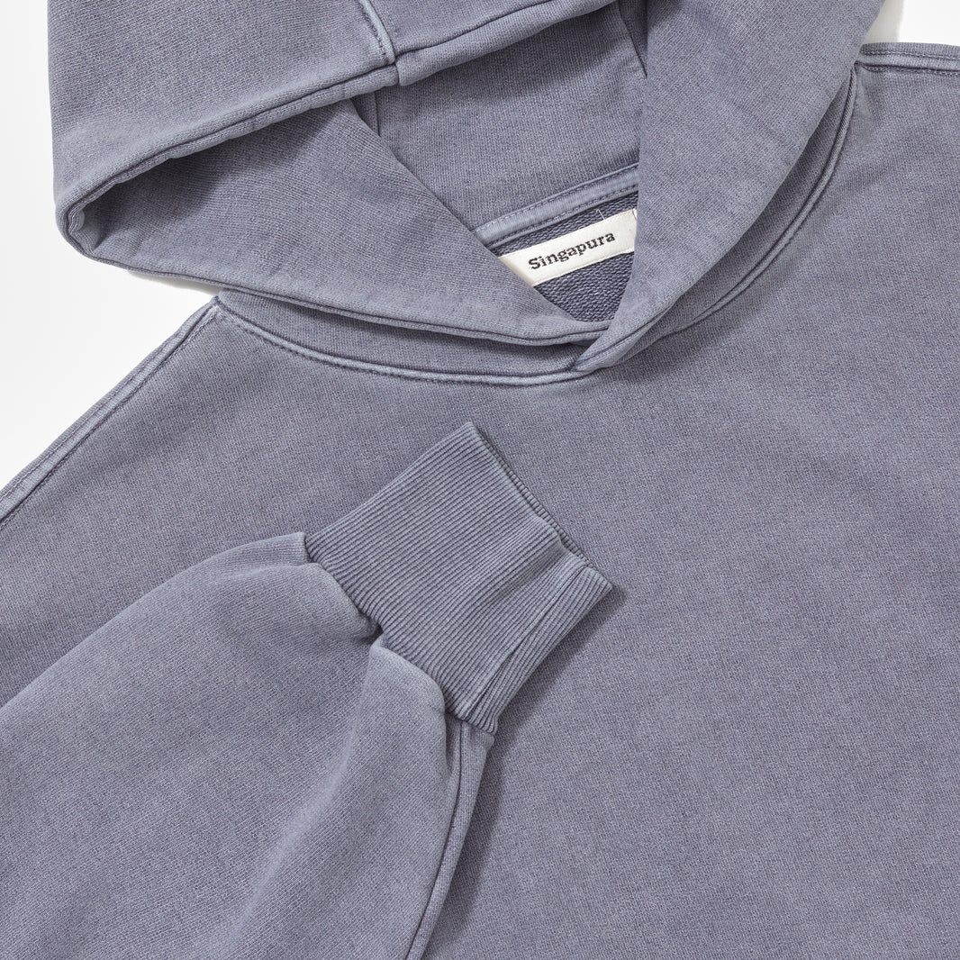 Heavy Hoodie Patchouli
