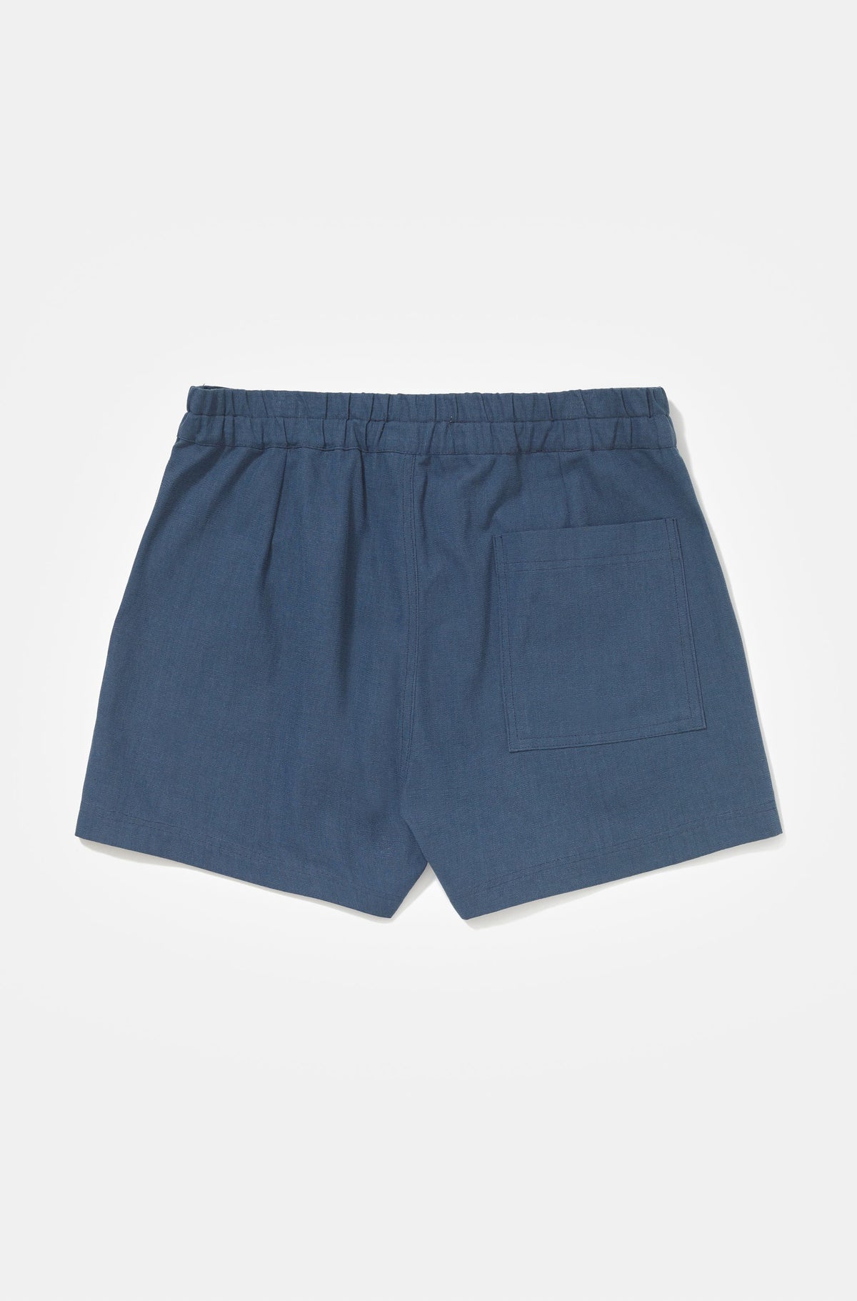 SHORTS LEME MARINHO