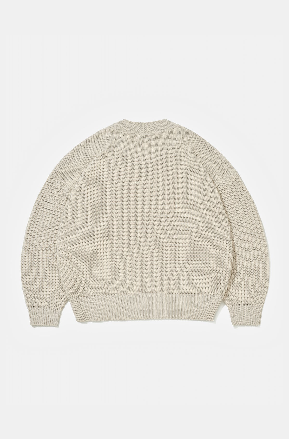TRICOT SINGA OFF-WHITE