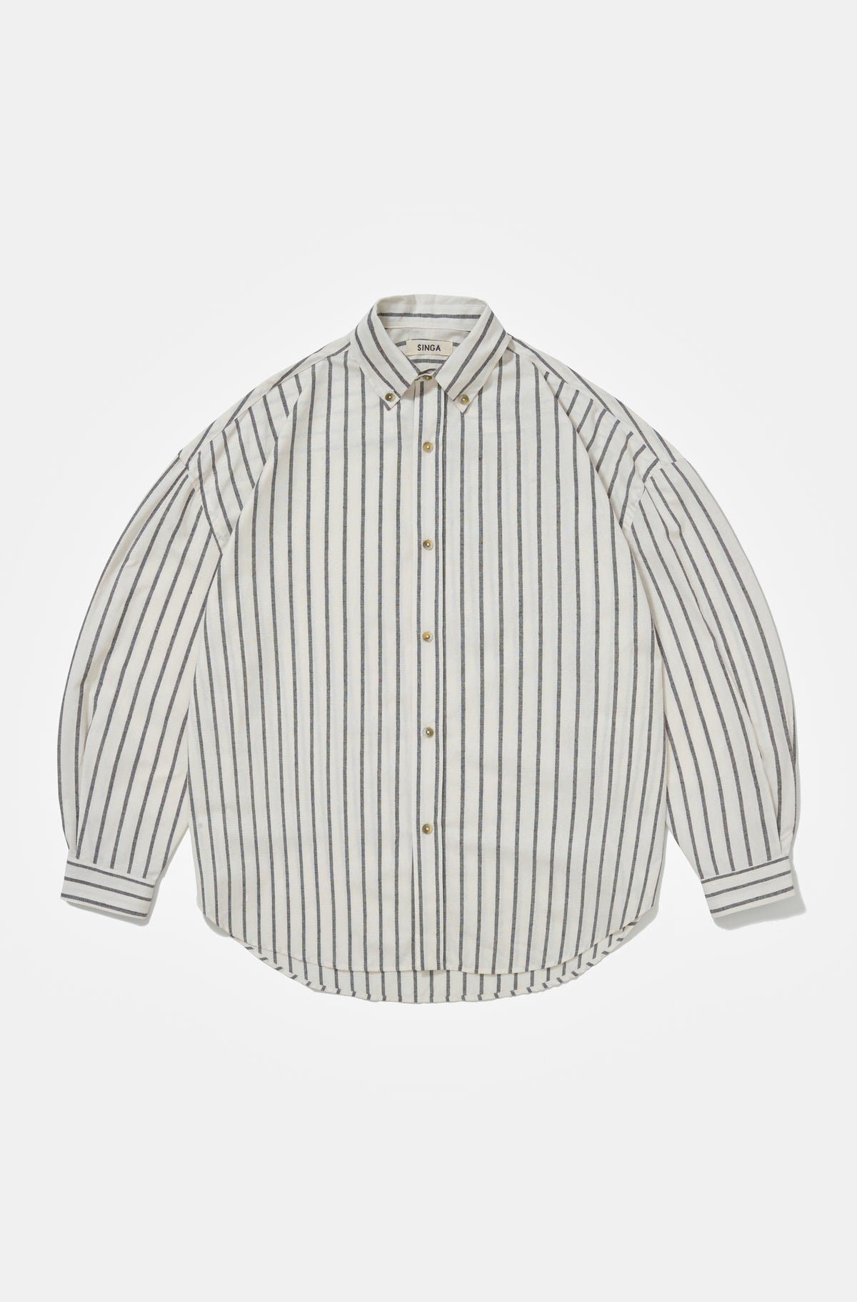 Camisa Oversized Birkin