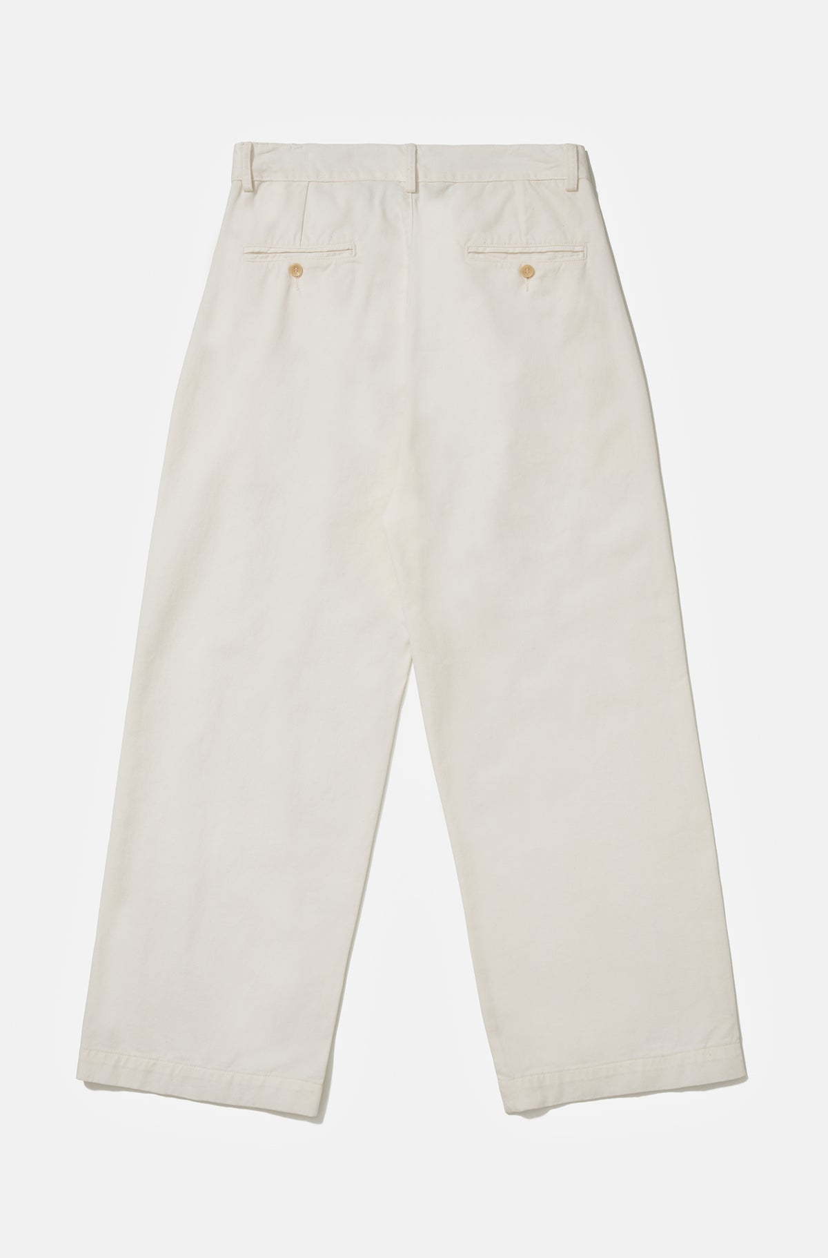 Calça Big Chino