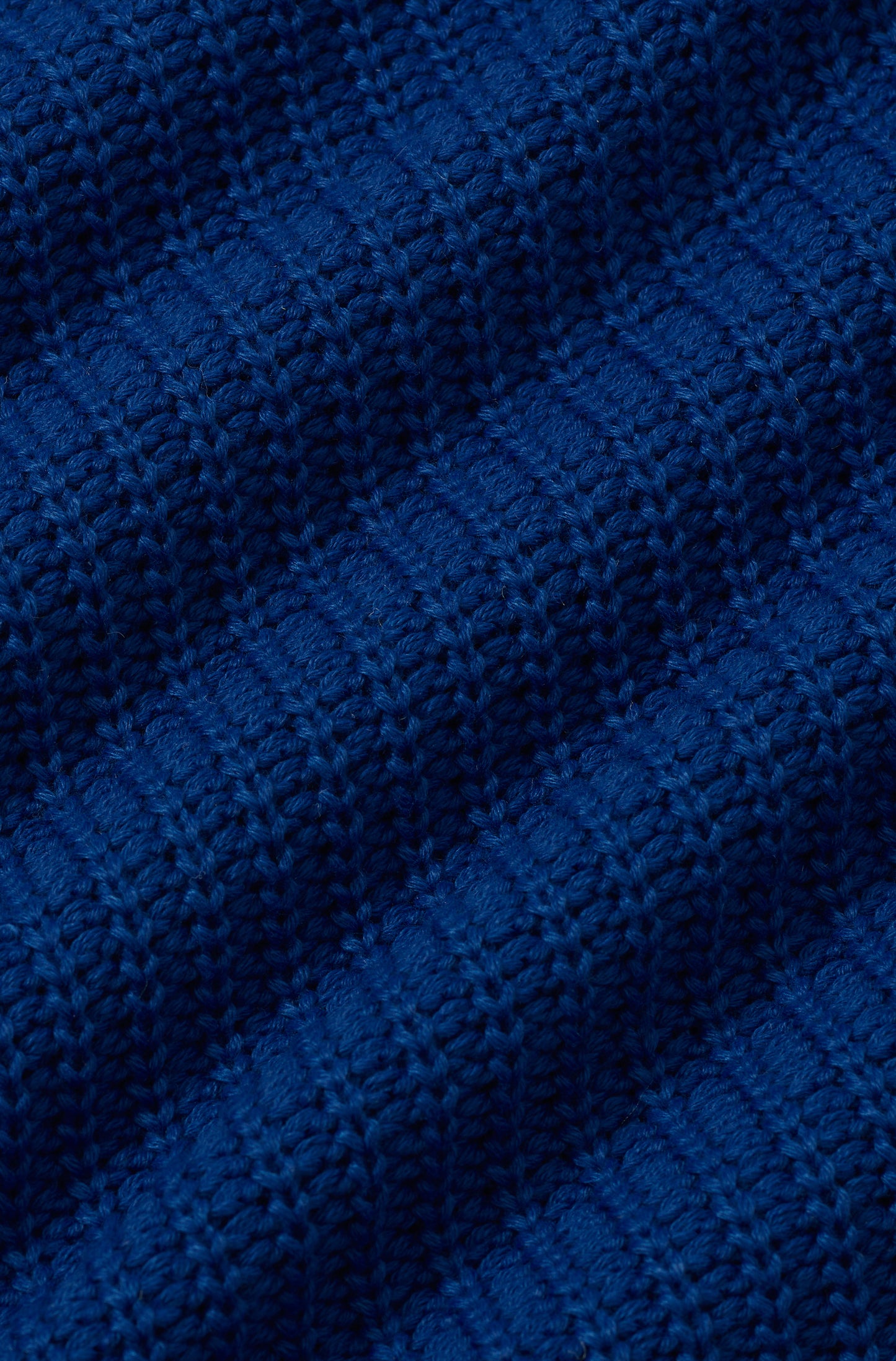 TRICOT SINGA COBALTO