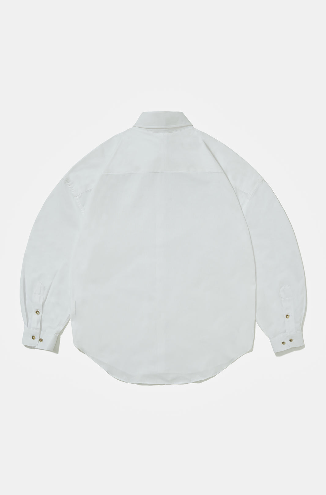 CAMISA DIANA BRANCA