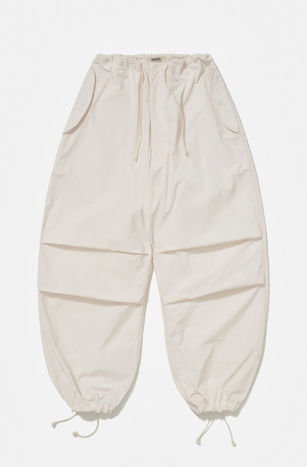 Calça M-65 Off White