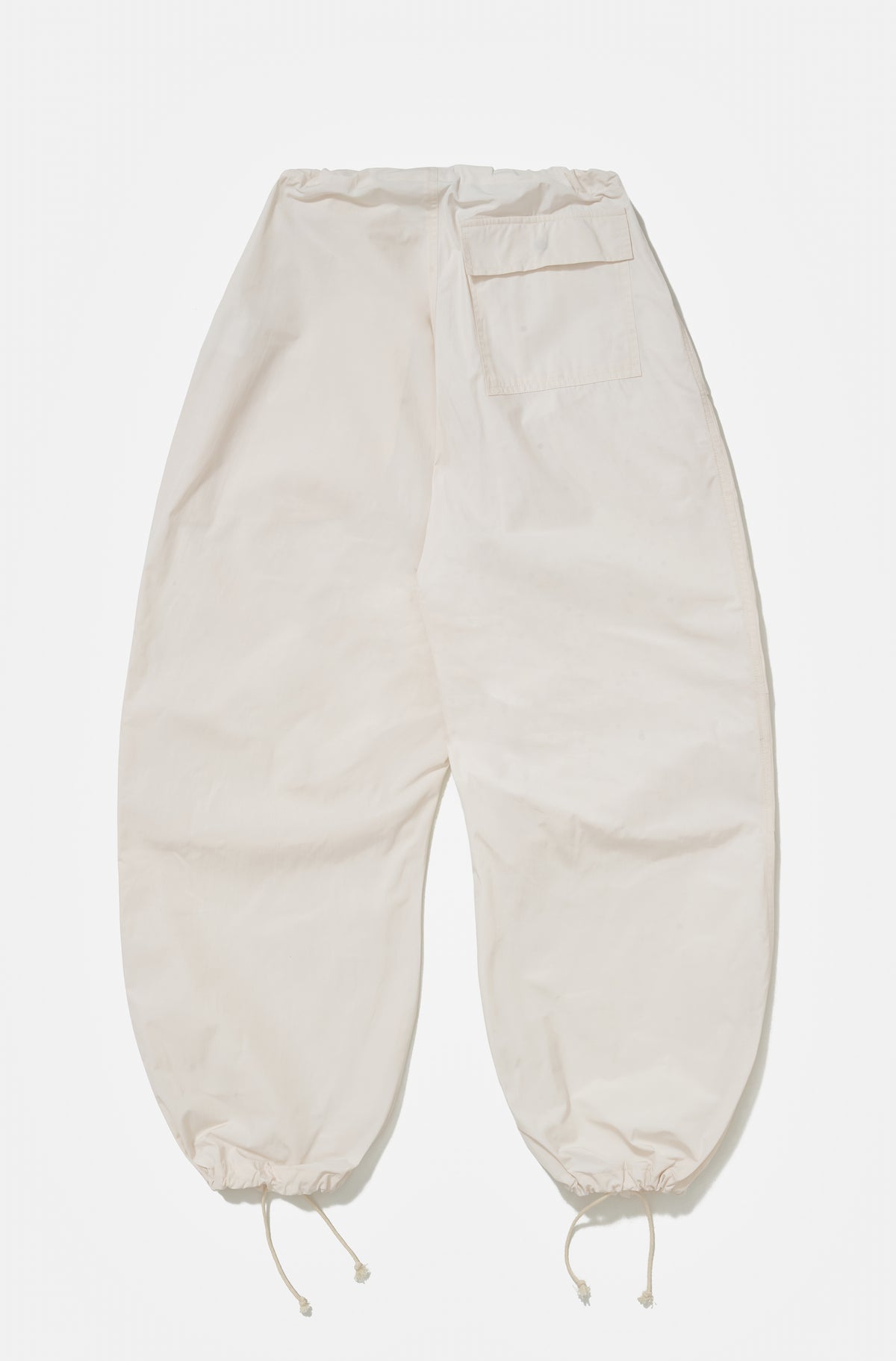 Calça M-65 Off White
