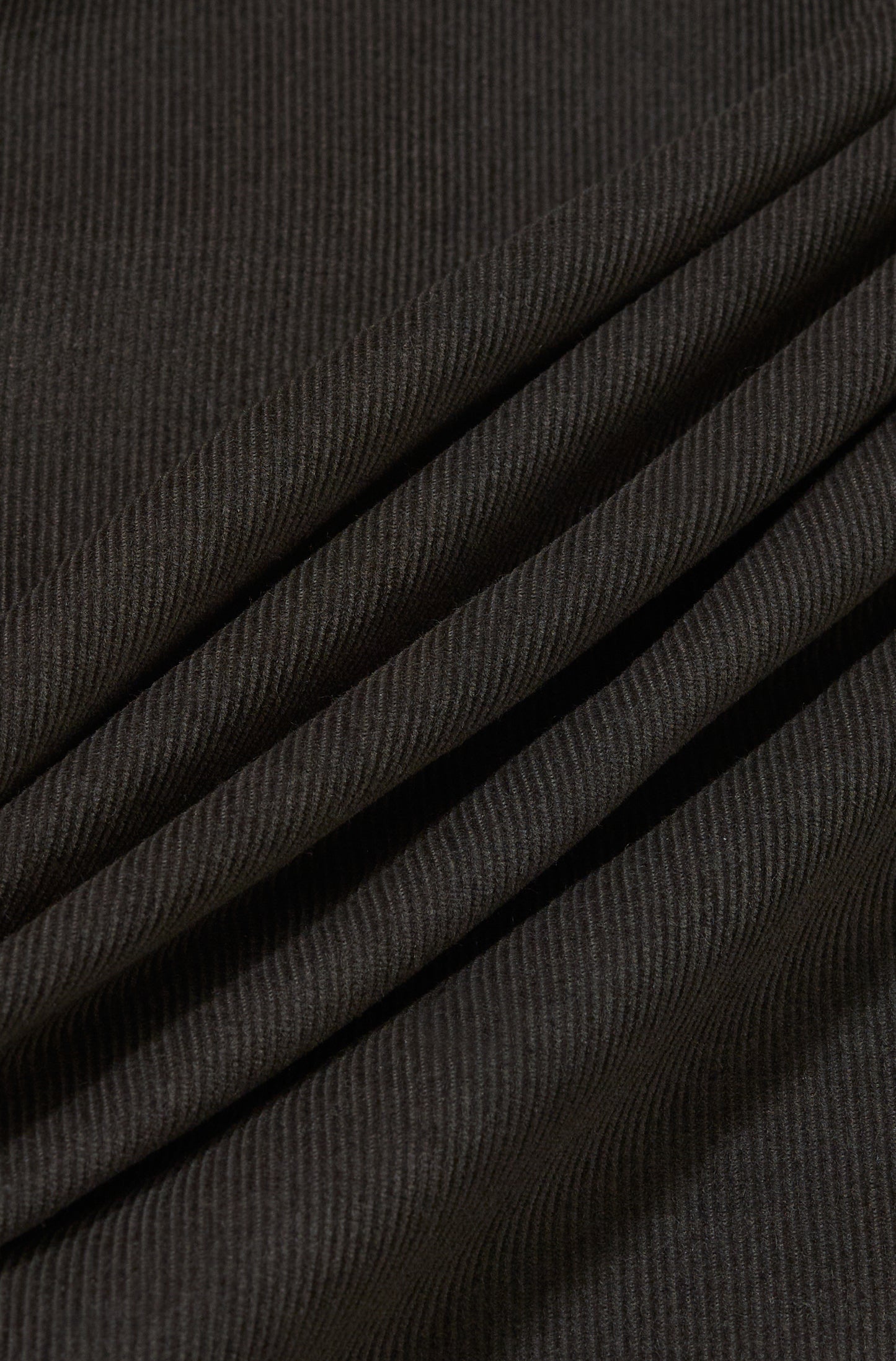Camisa Oversized Veludo Beluga