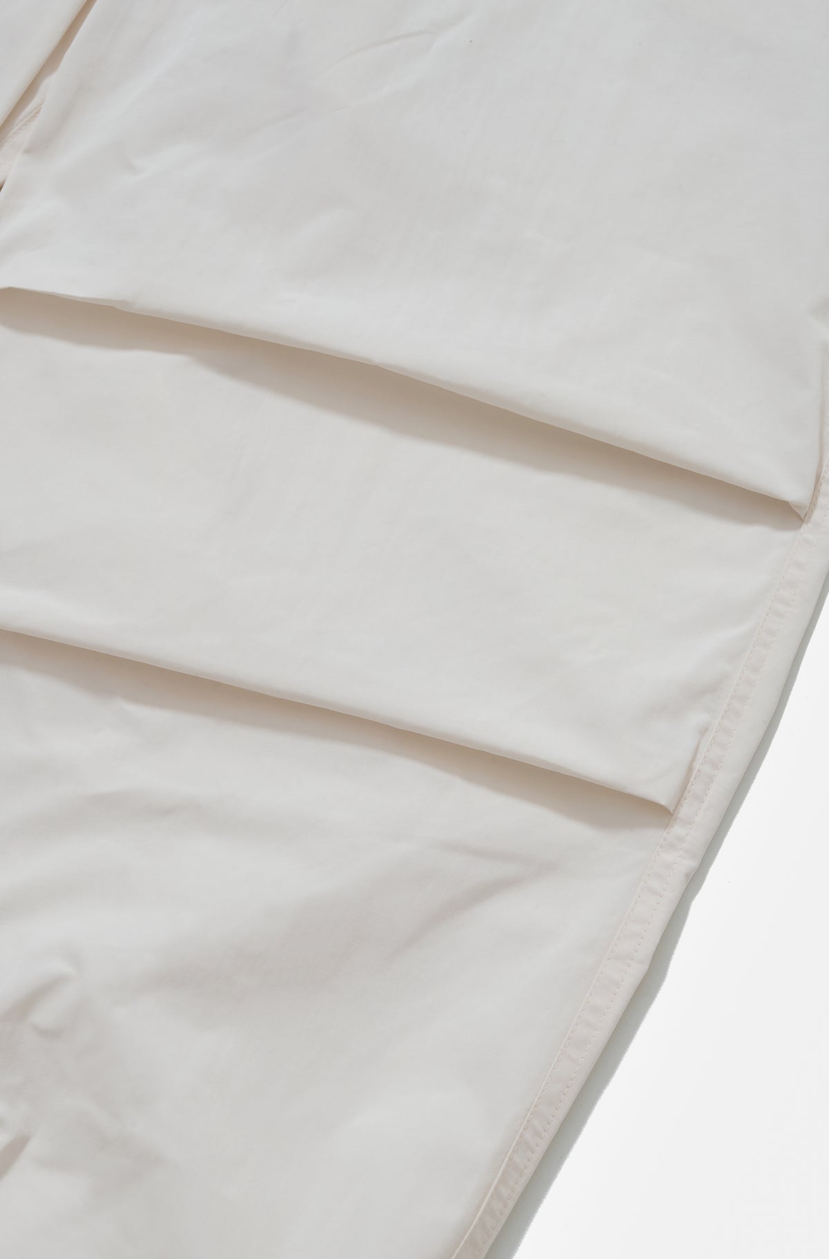 Calça M-65 Off White