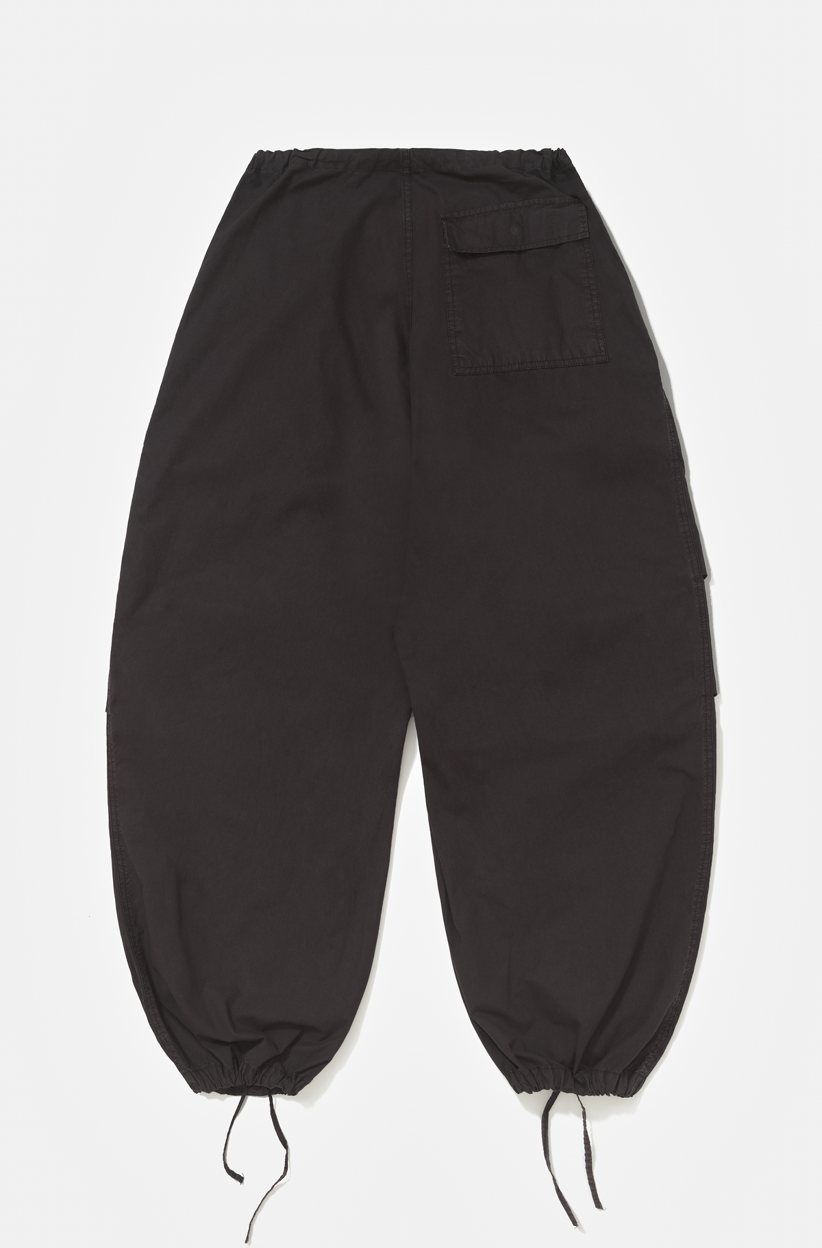 Calça M-65 Beluga Estonado