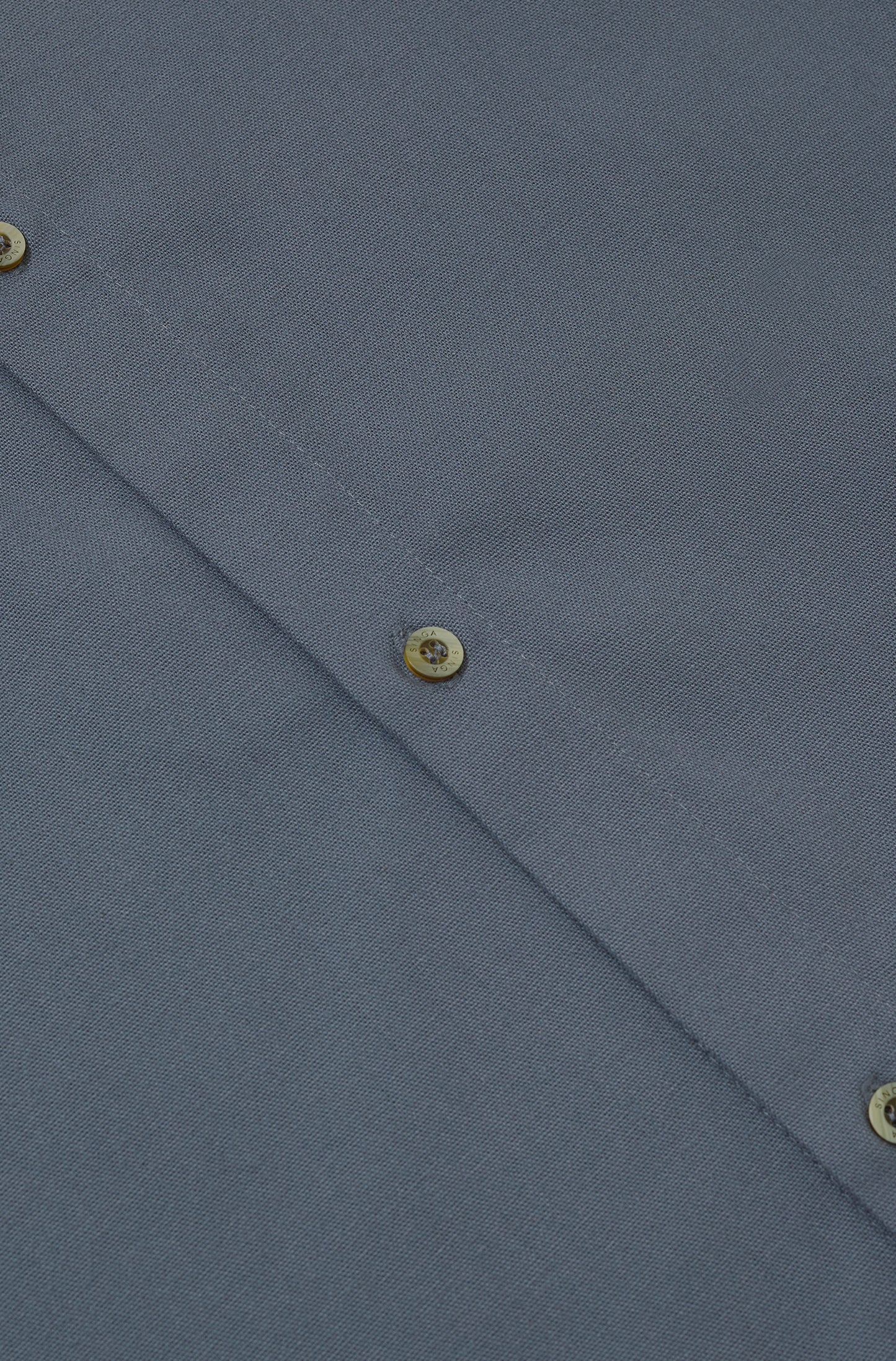 Camisa Boxy Worker Grafeno