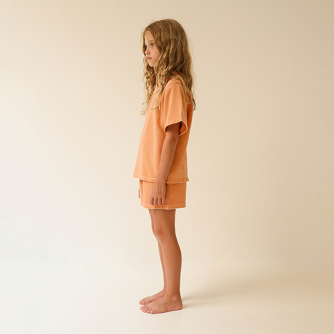Over Kids Papaya