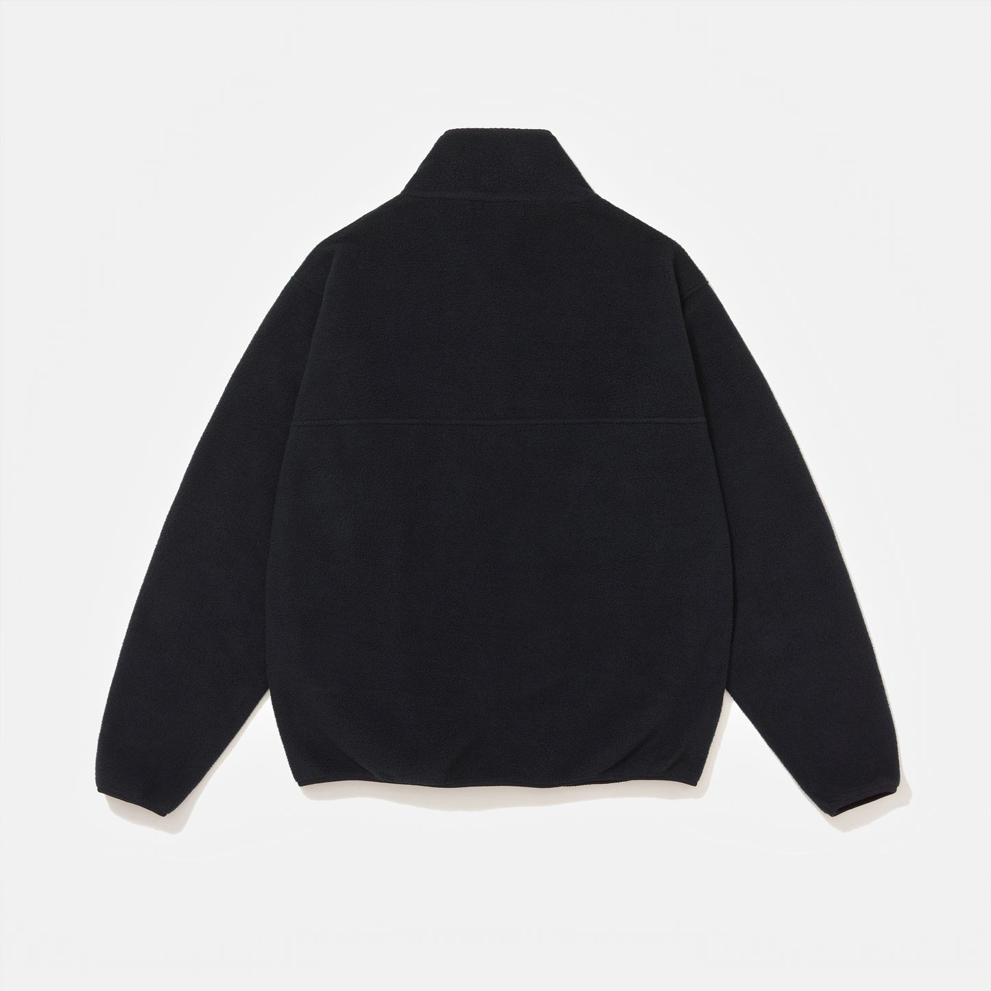 Fleece Preto