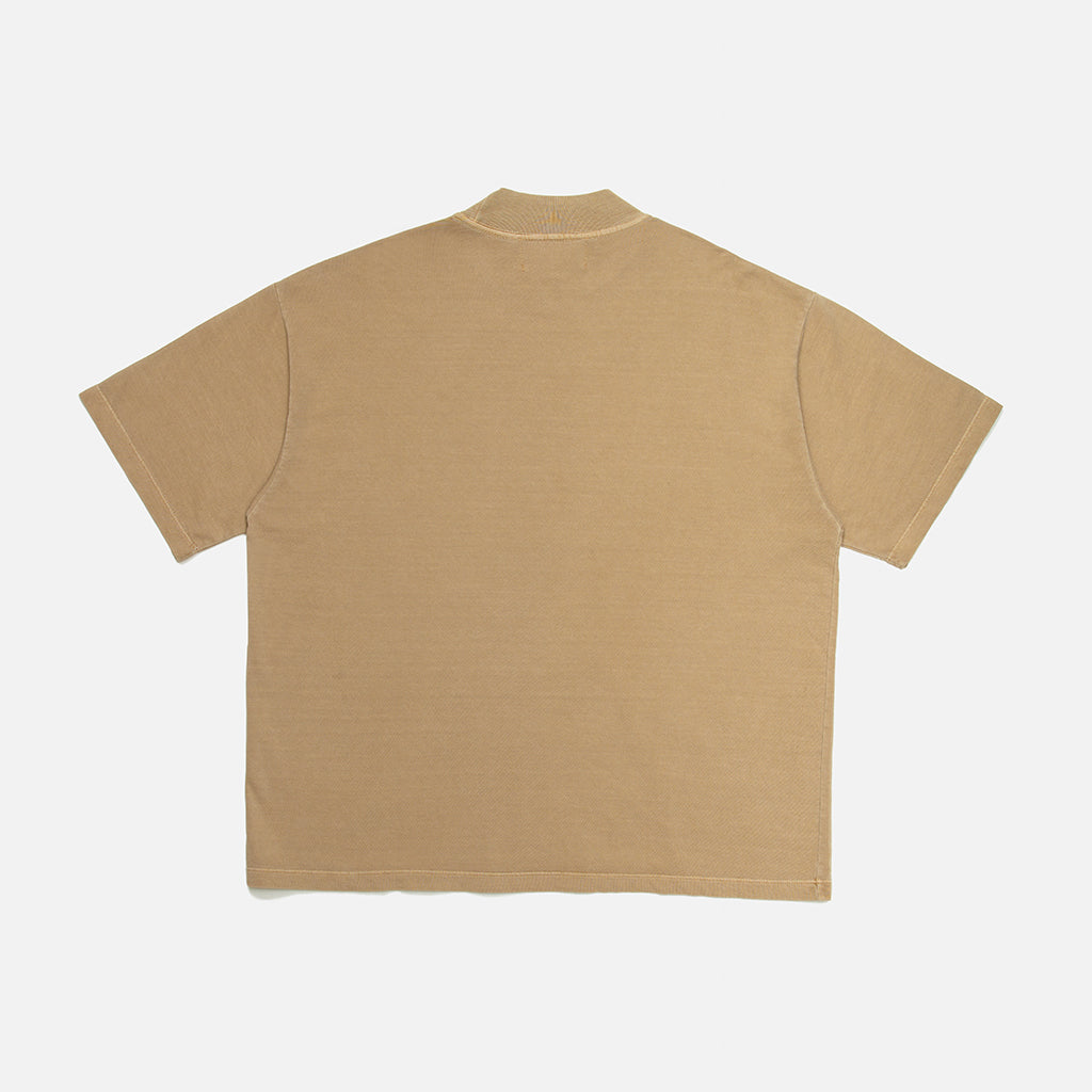 Oversized Areia