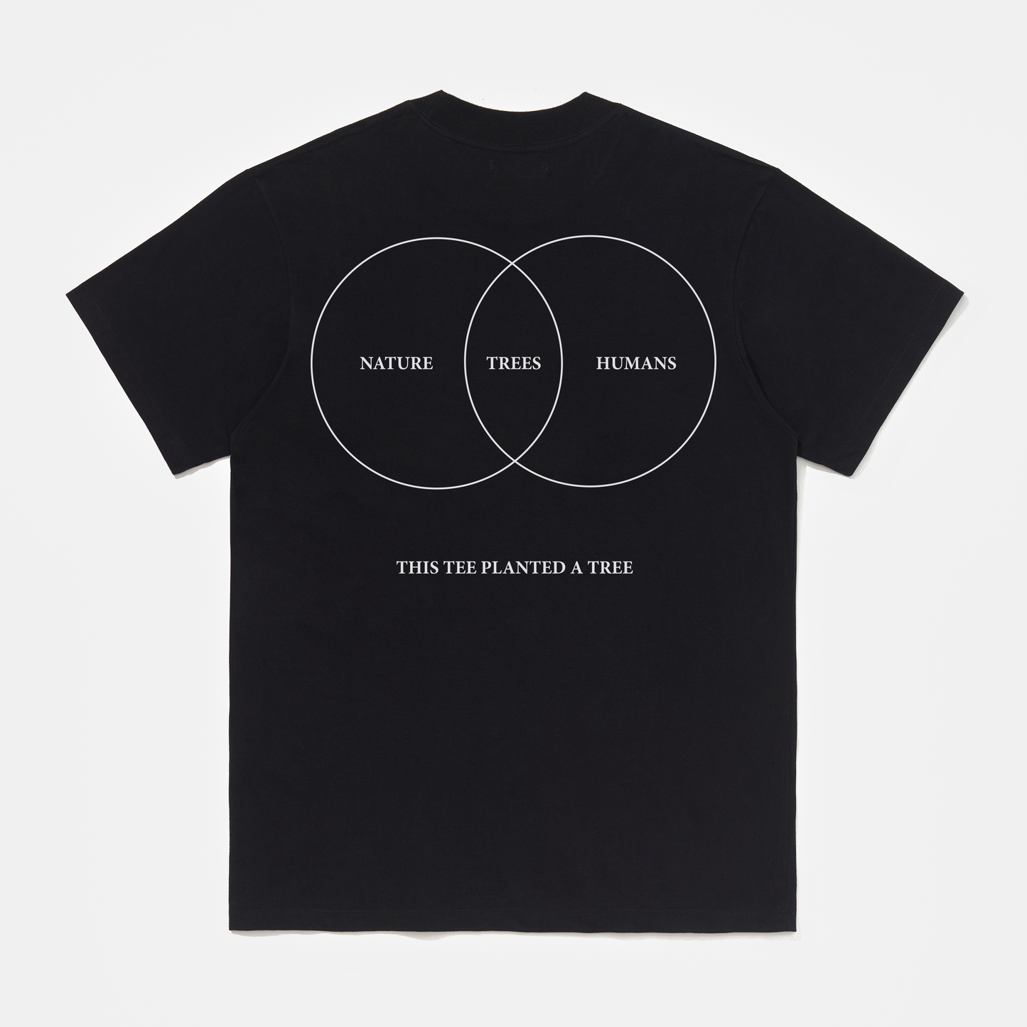 Merch - Dia da Árvore