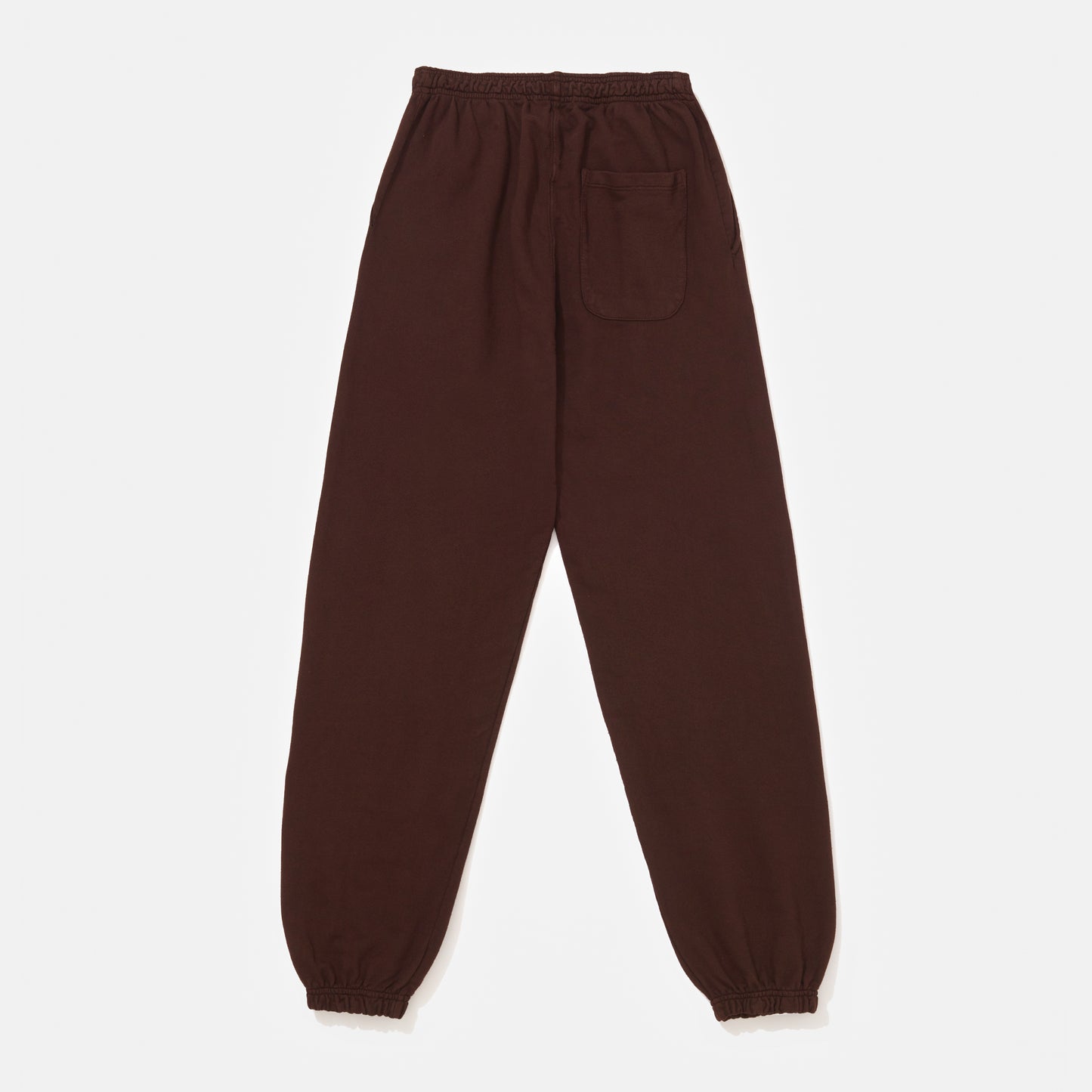 Calça Moletom Chocolate
