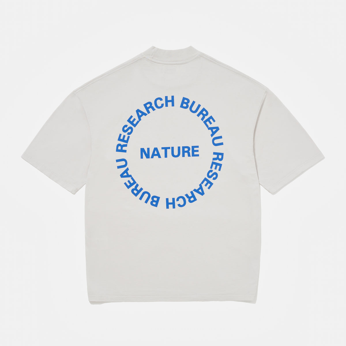 CAMISETA RESEARCH AVEIA