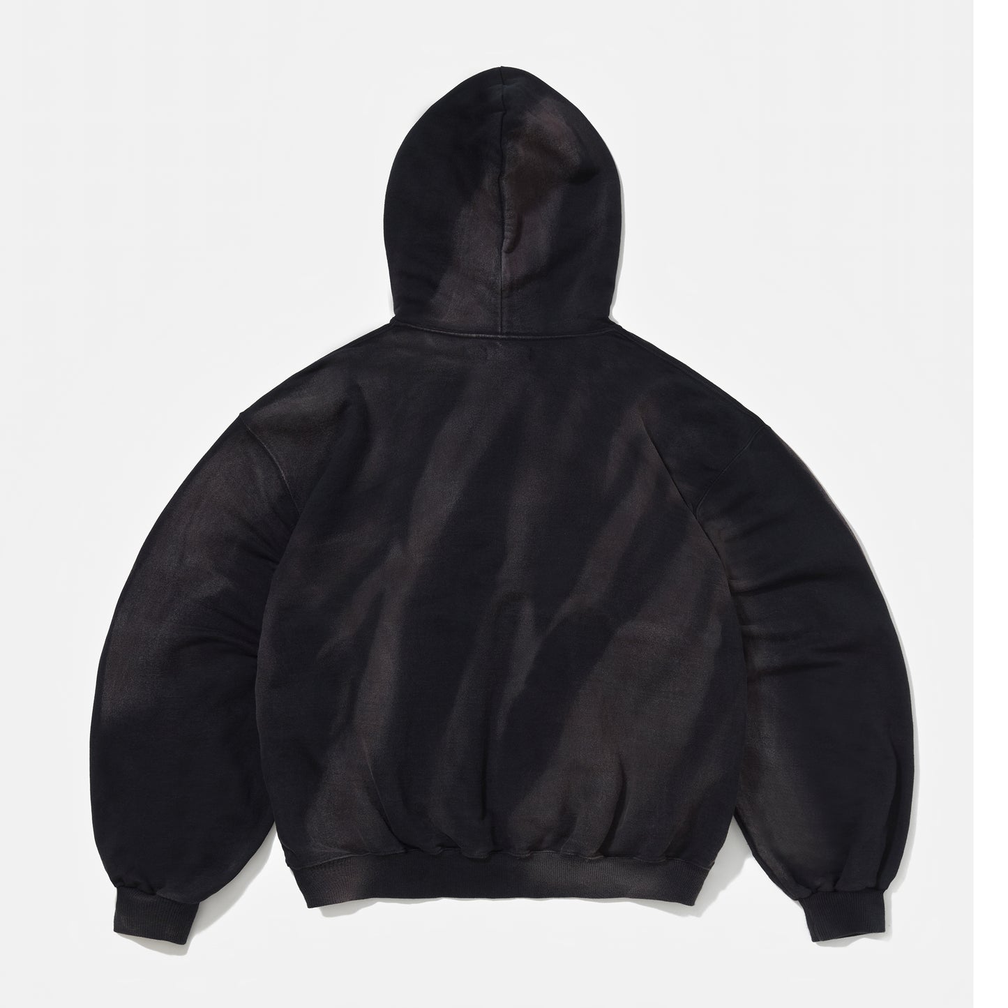 Hoodie Rio Negro