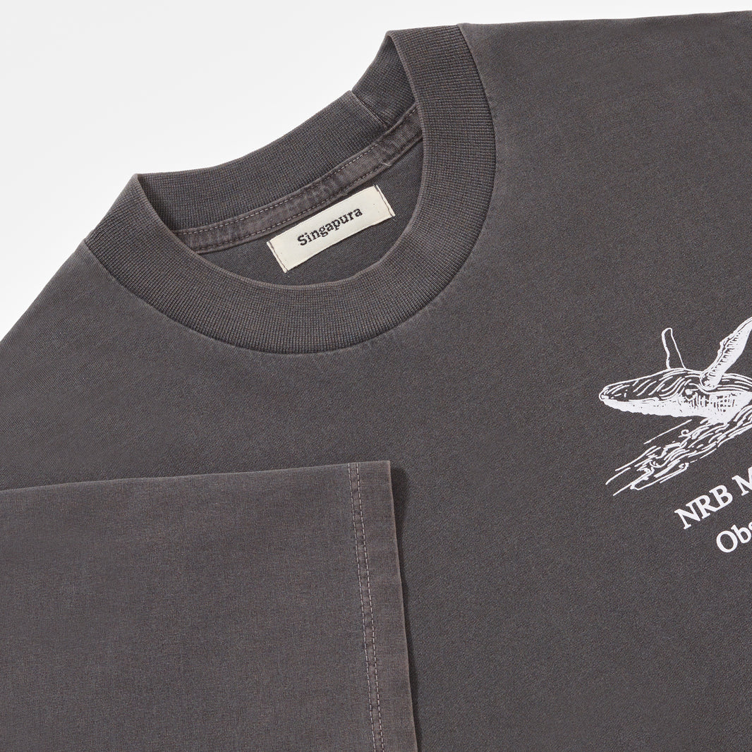 Camiseta NRB Beluga