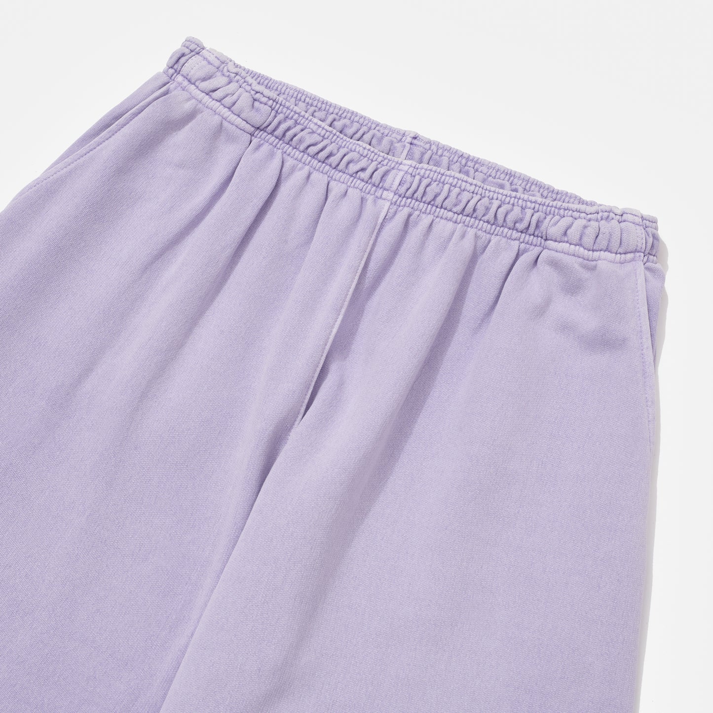 Calça Moletom Lavanda