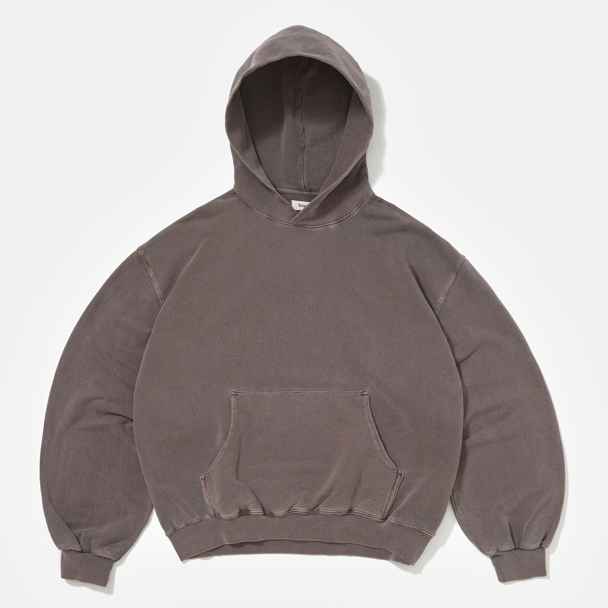 Light Hoodie Rupestre