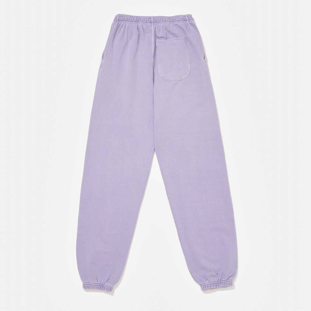 Calça Moletom Lavanda