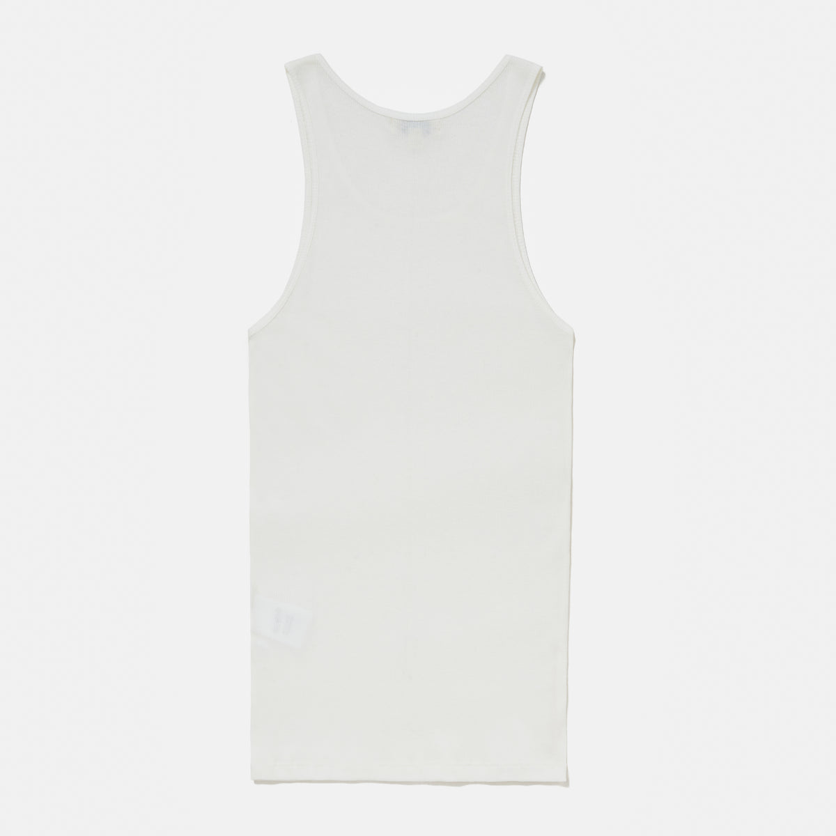 Pack 3 Regatas Underwear Branco / Preto / Floresta