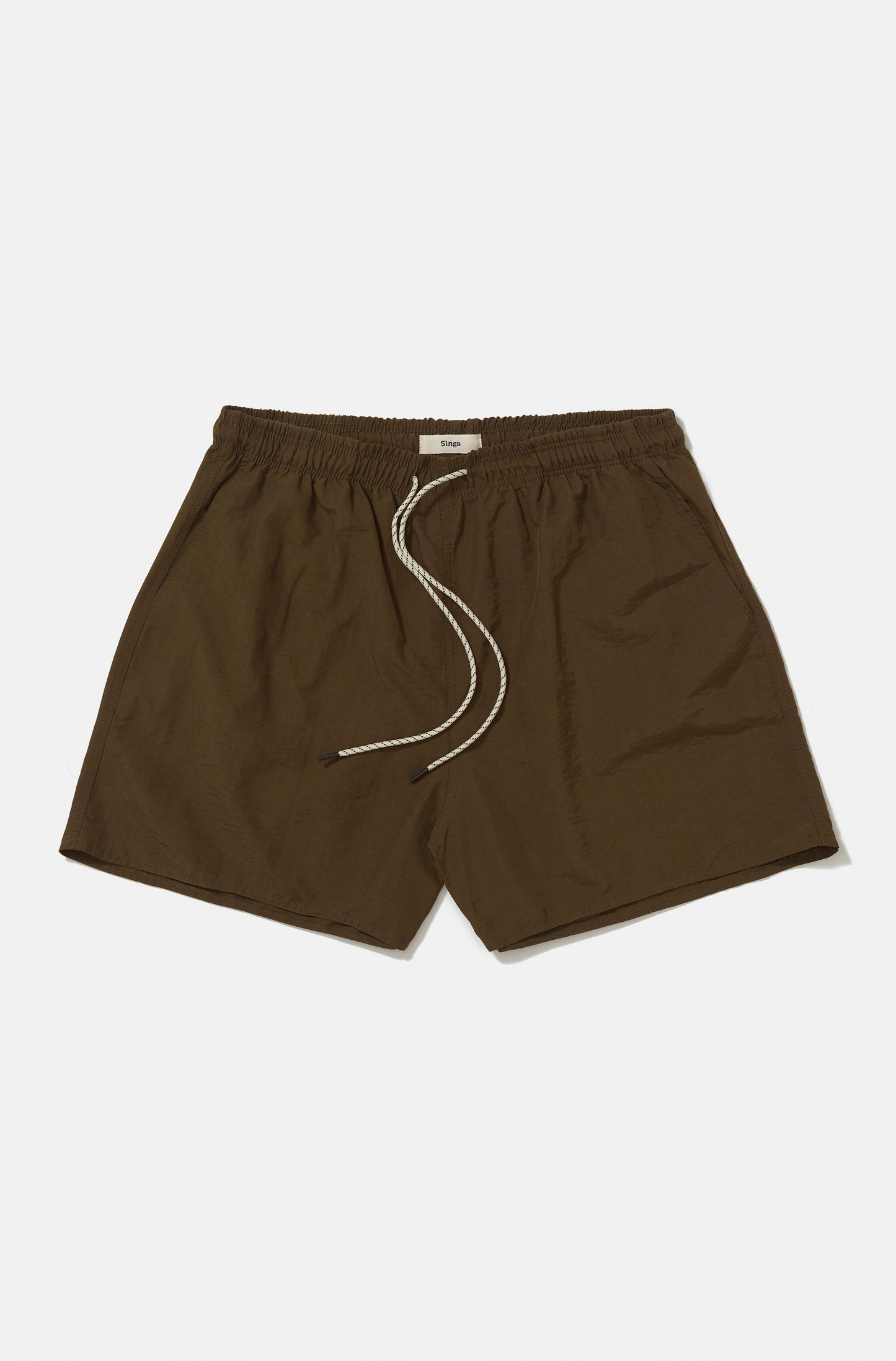 Camper Shorts Khaki