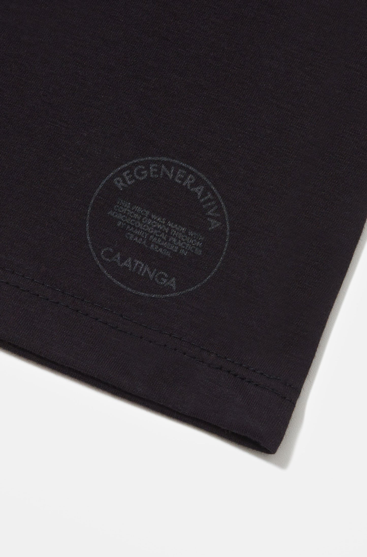 REGULAR REGENERATIVA™ PRETA