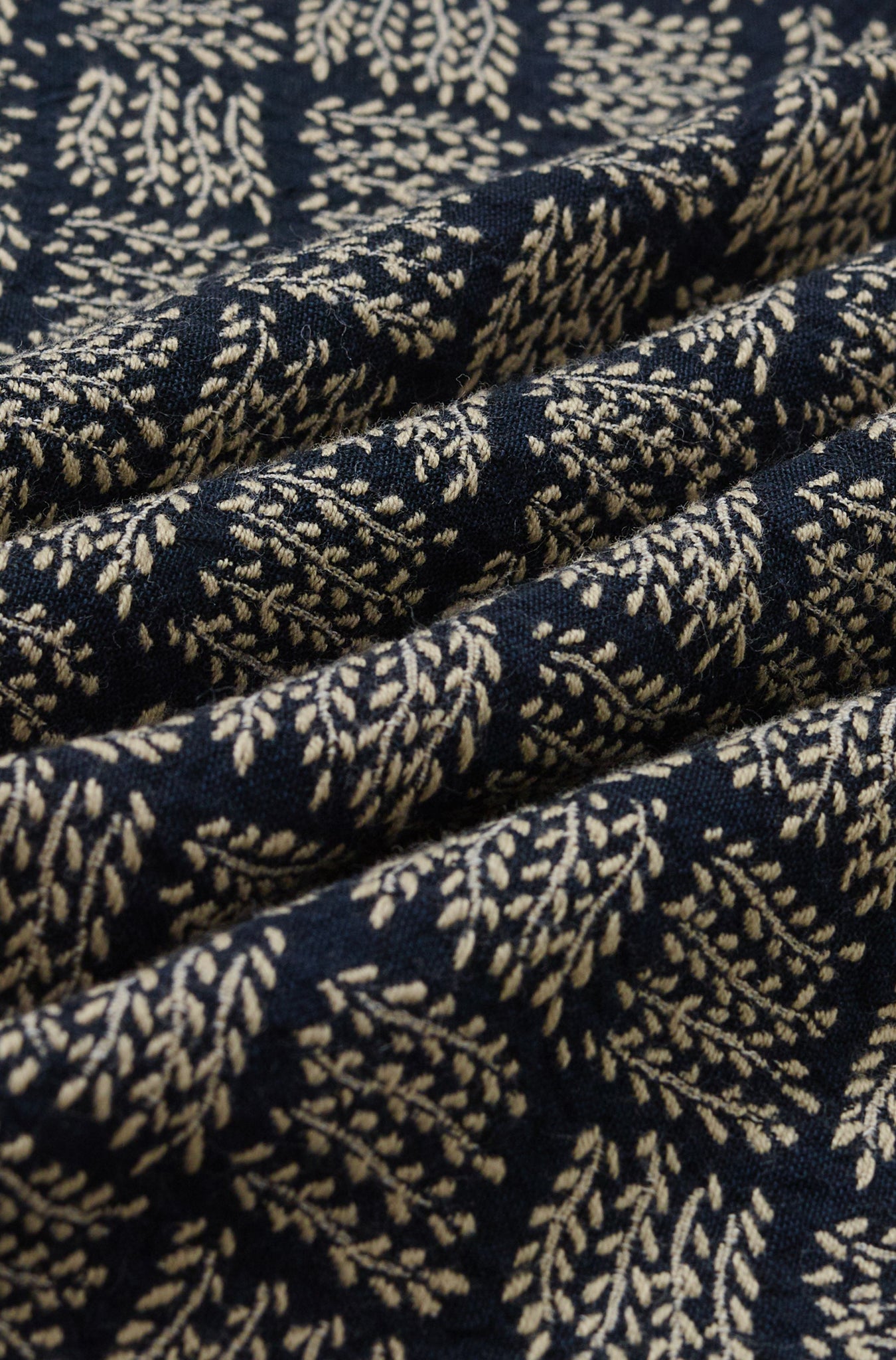 SAIA JACQUARD TRIGO