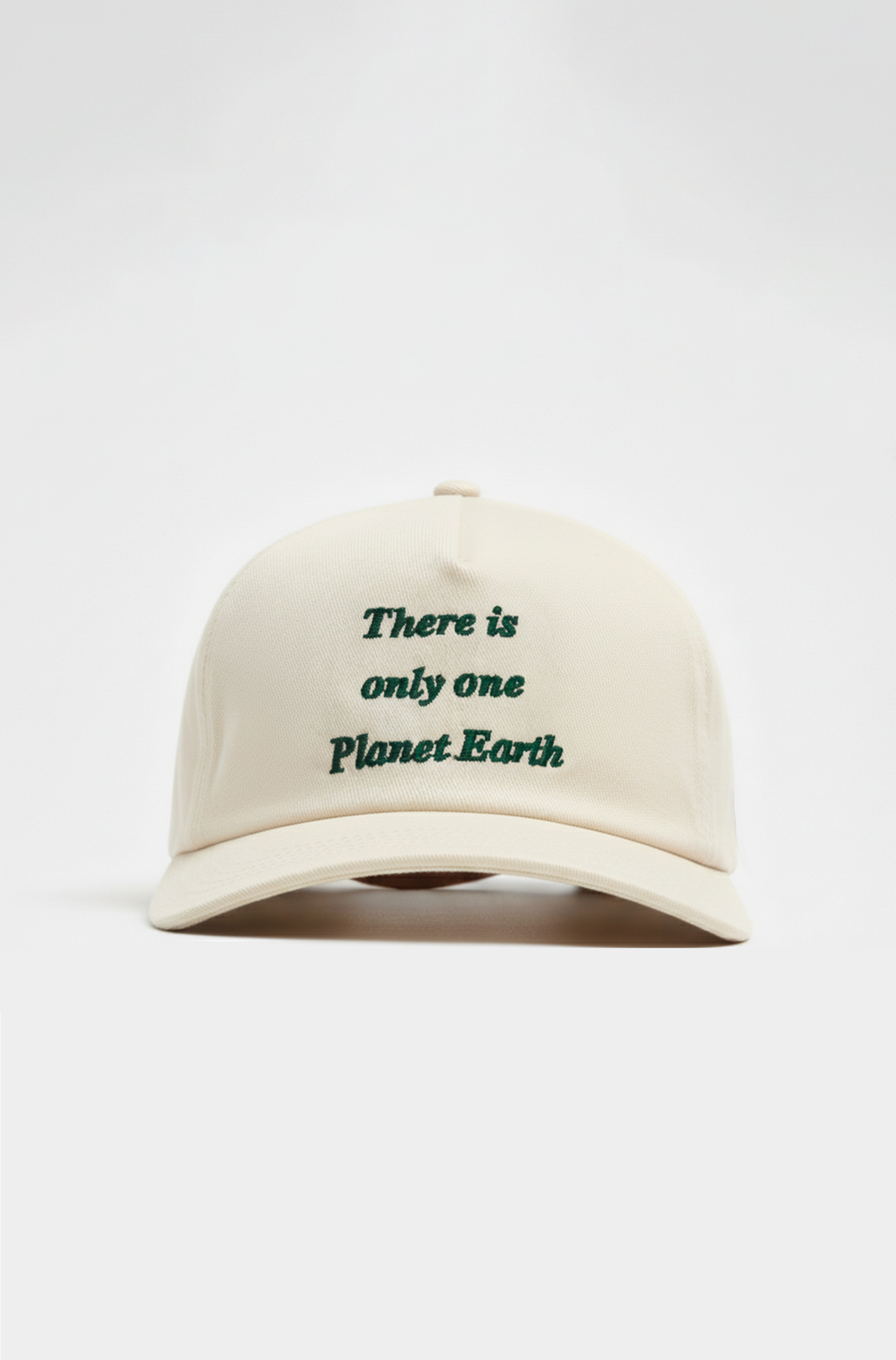 Boné Planet Earth