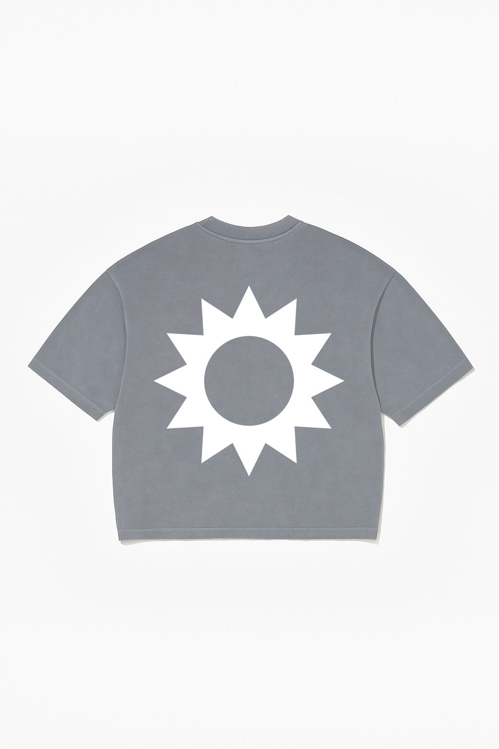 Camiseta Burn Gently Boxy Over