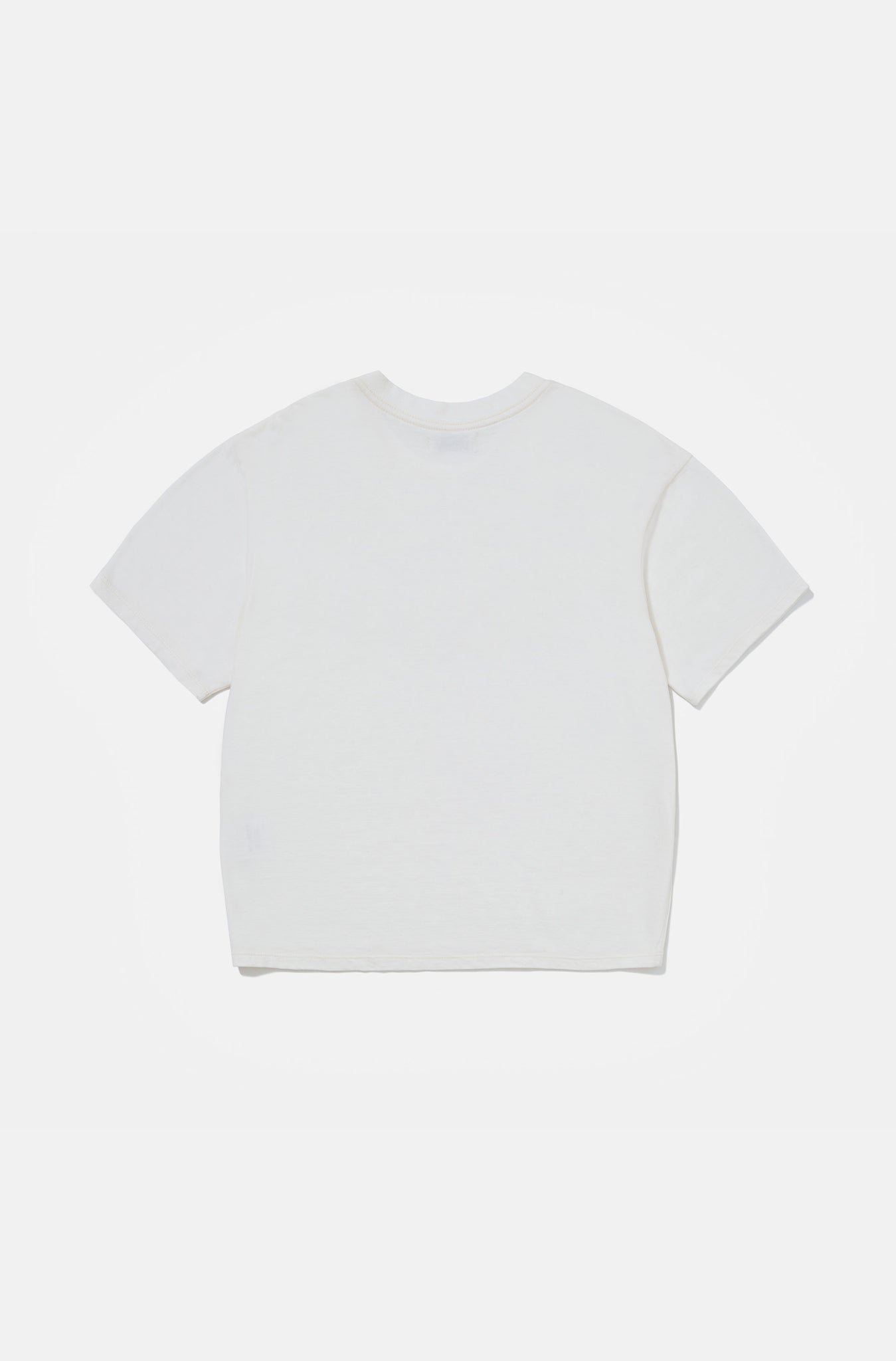 Camiseta Miracle Boxy Regular