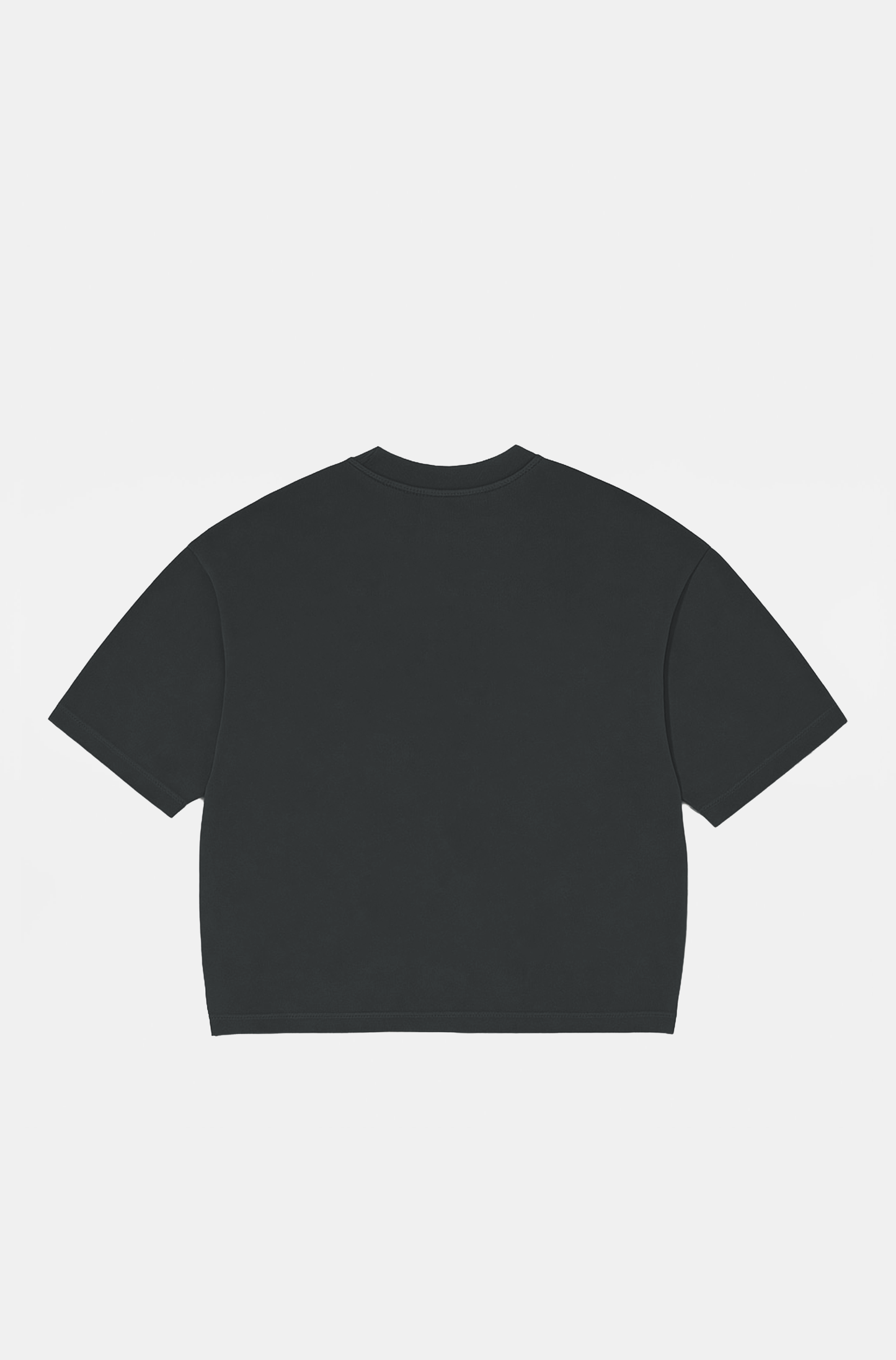 Camiseta Boxy Over Dreamer