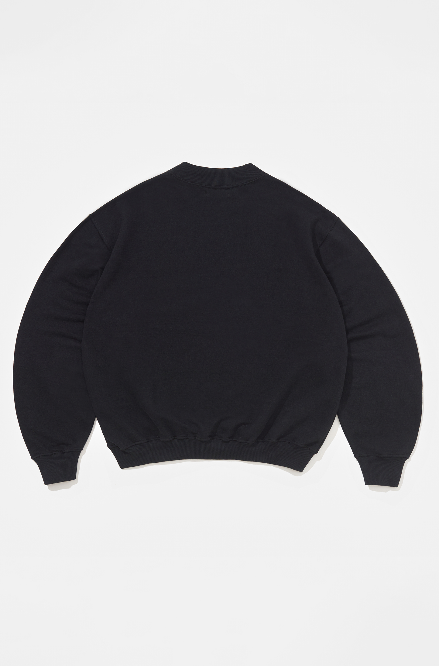 Crewneck Singa Atelier Preto