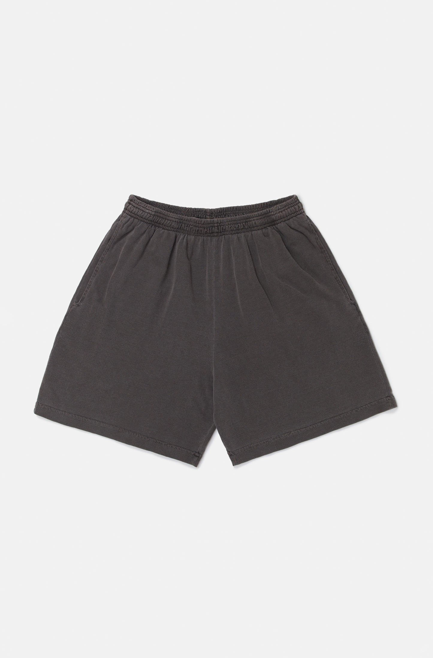 Gym Shorts Beluga