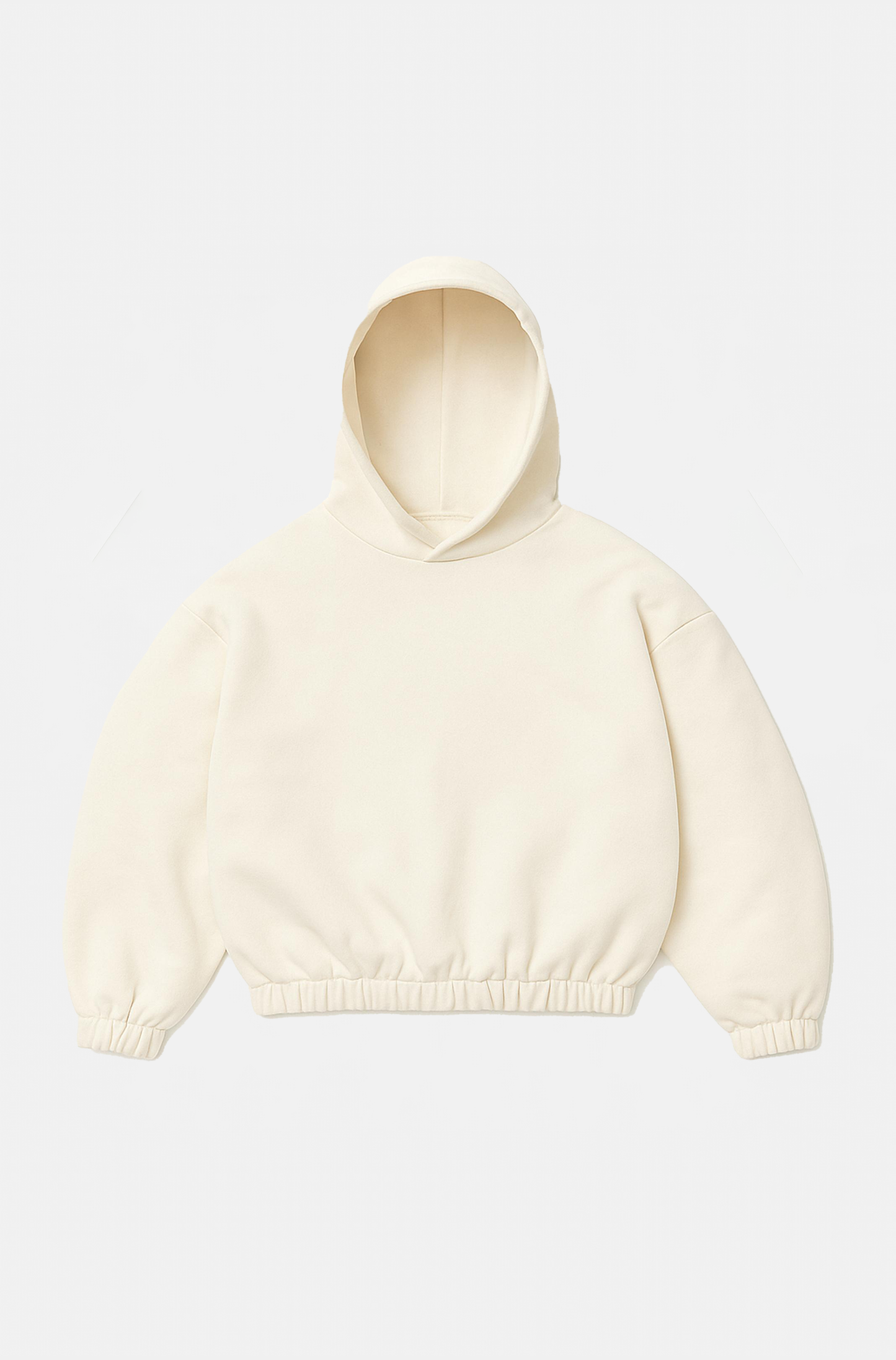 Hoodie Heavypod™ Boxy Cru