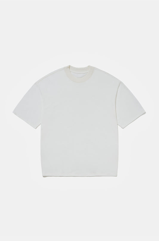 T-SHIRT CLASSICA REGENERATIVA CRUA