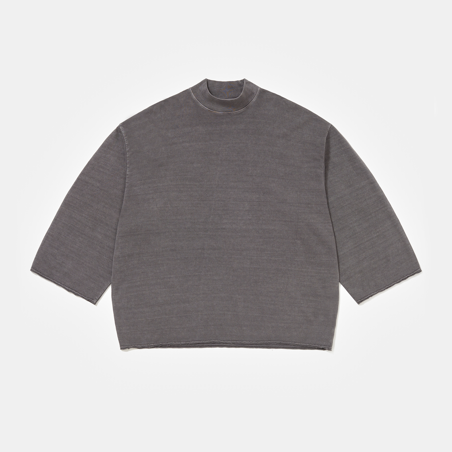 Oversized Manga Longa Beluga