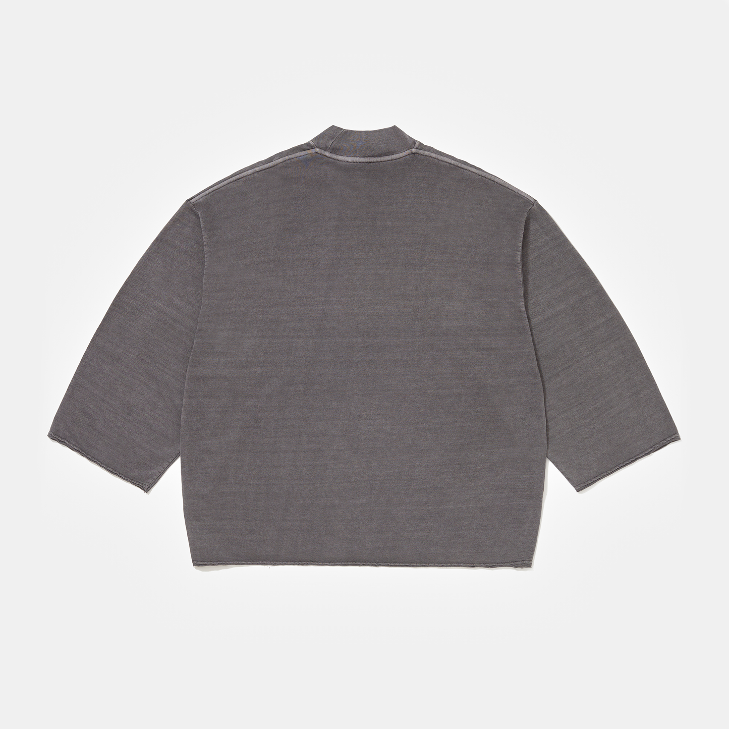 Oversized Manga Longa Beluga
