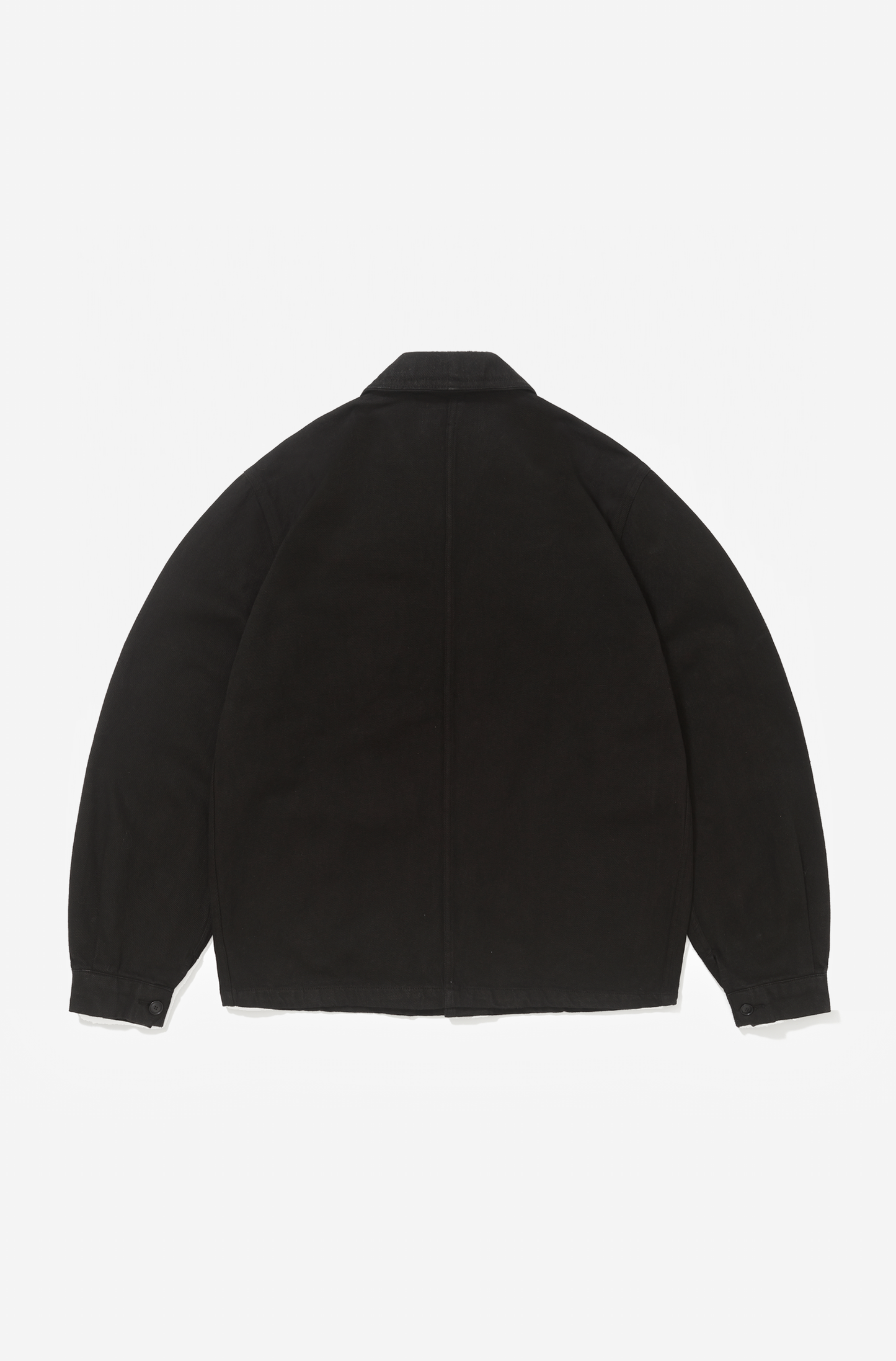 Overshirt Yves Preta