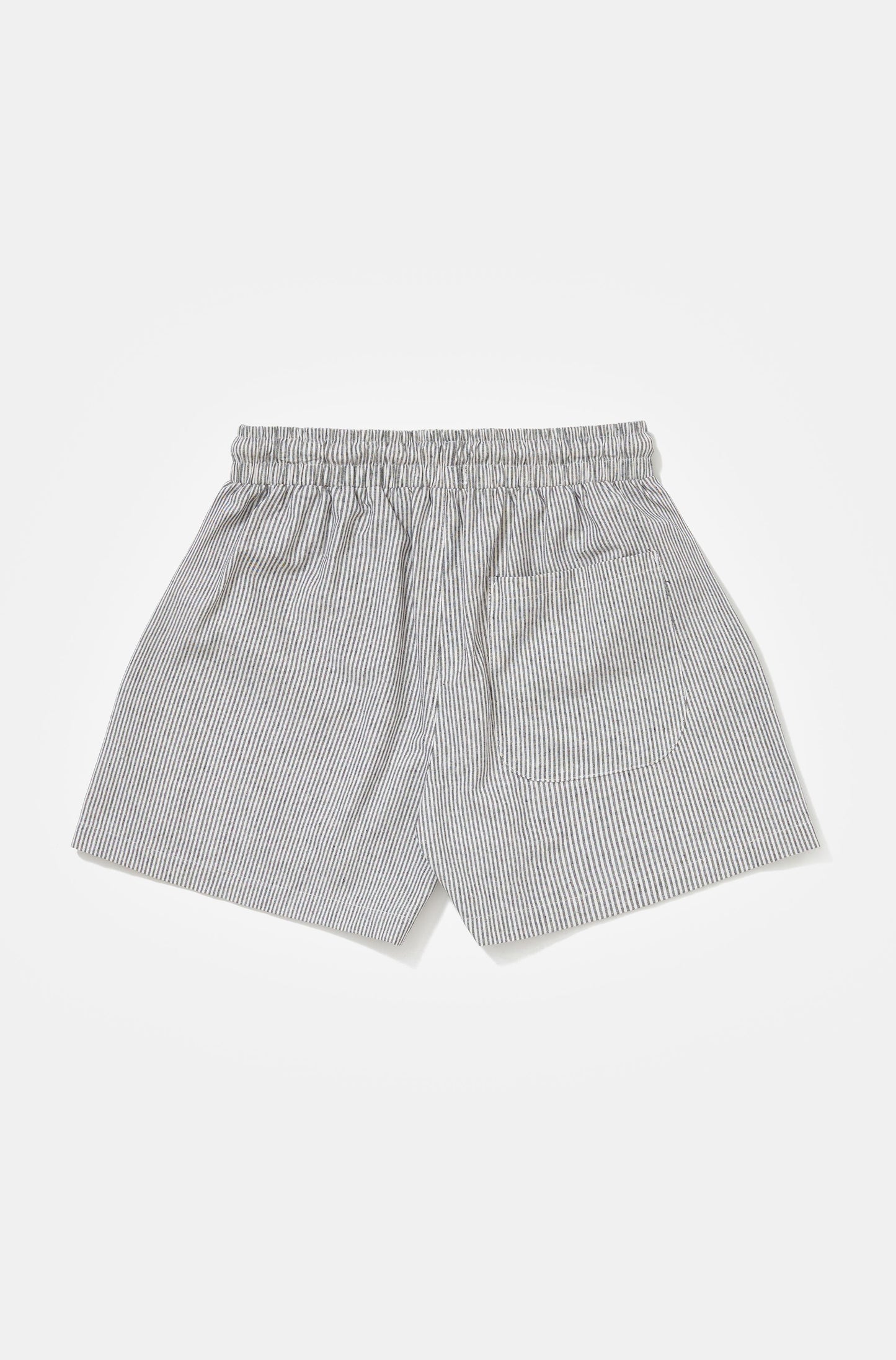 SHORTS CALHETAS LISTRADO