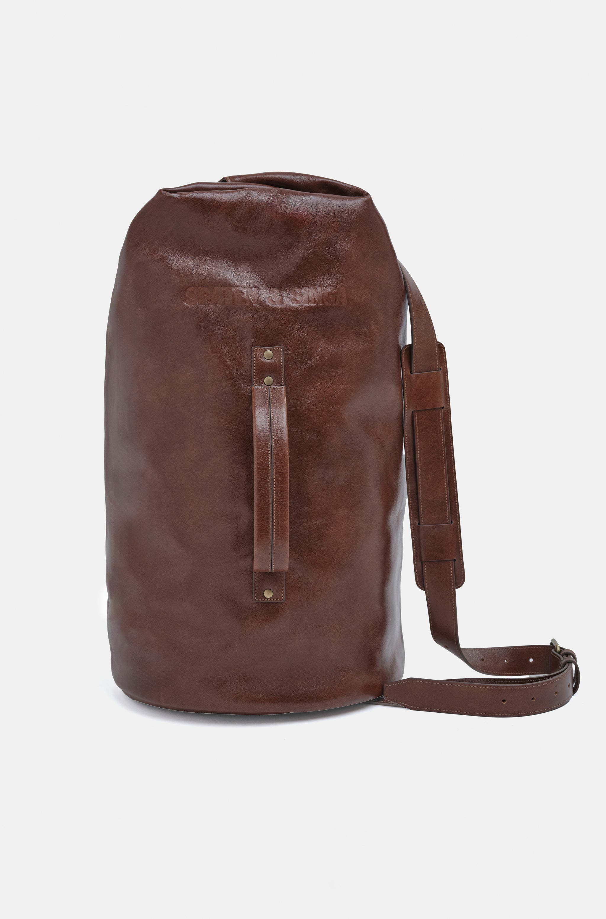 Bolsa Boxeador Singa Spaten