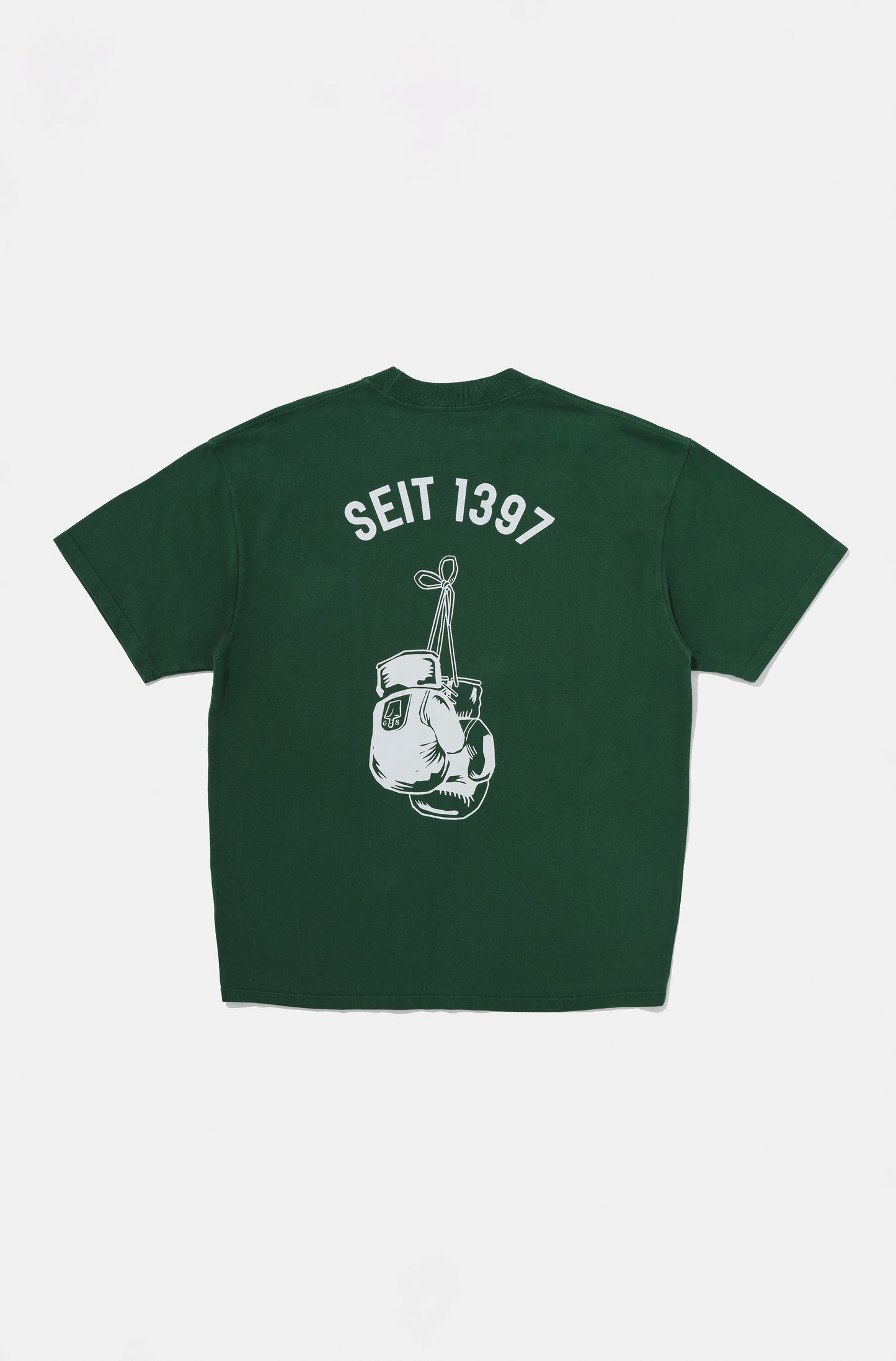 Clássica Singa Spaten Verde