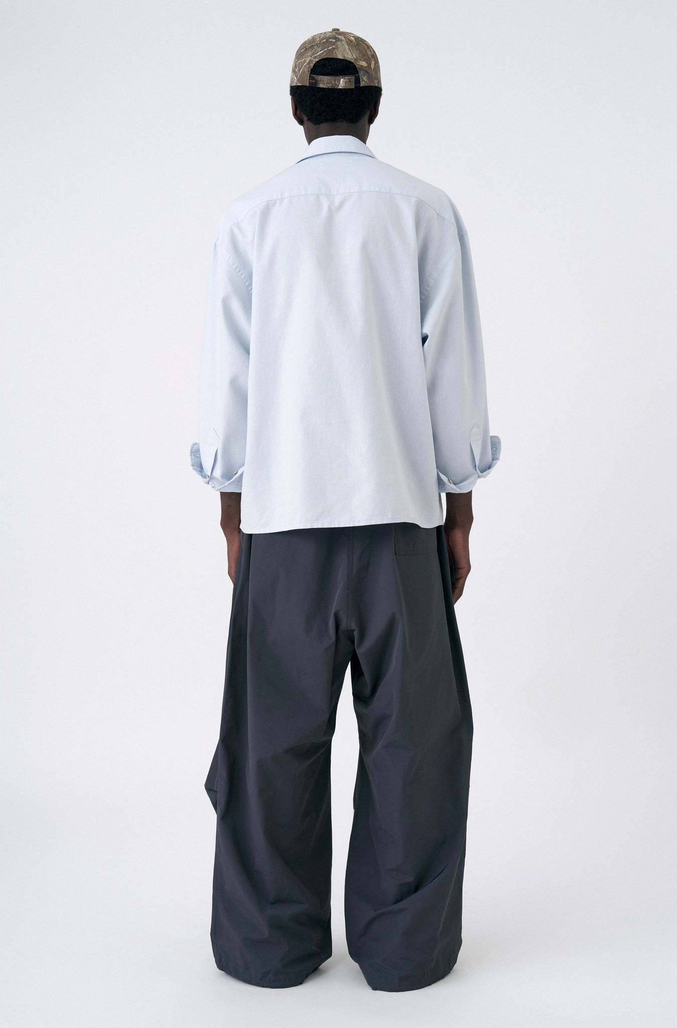 Calça M-65 Calcário