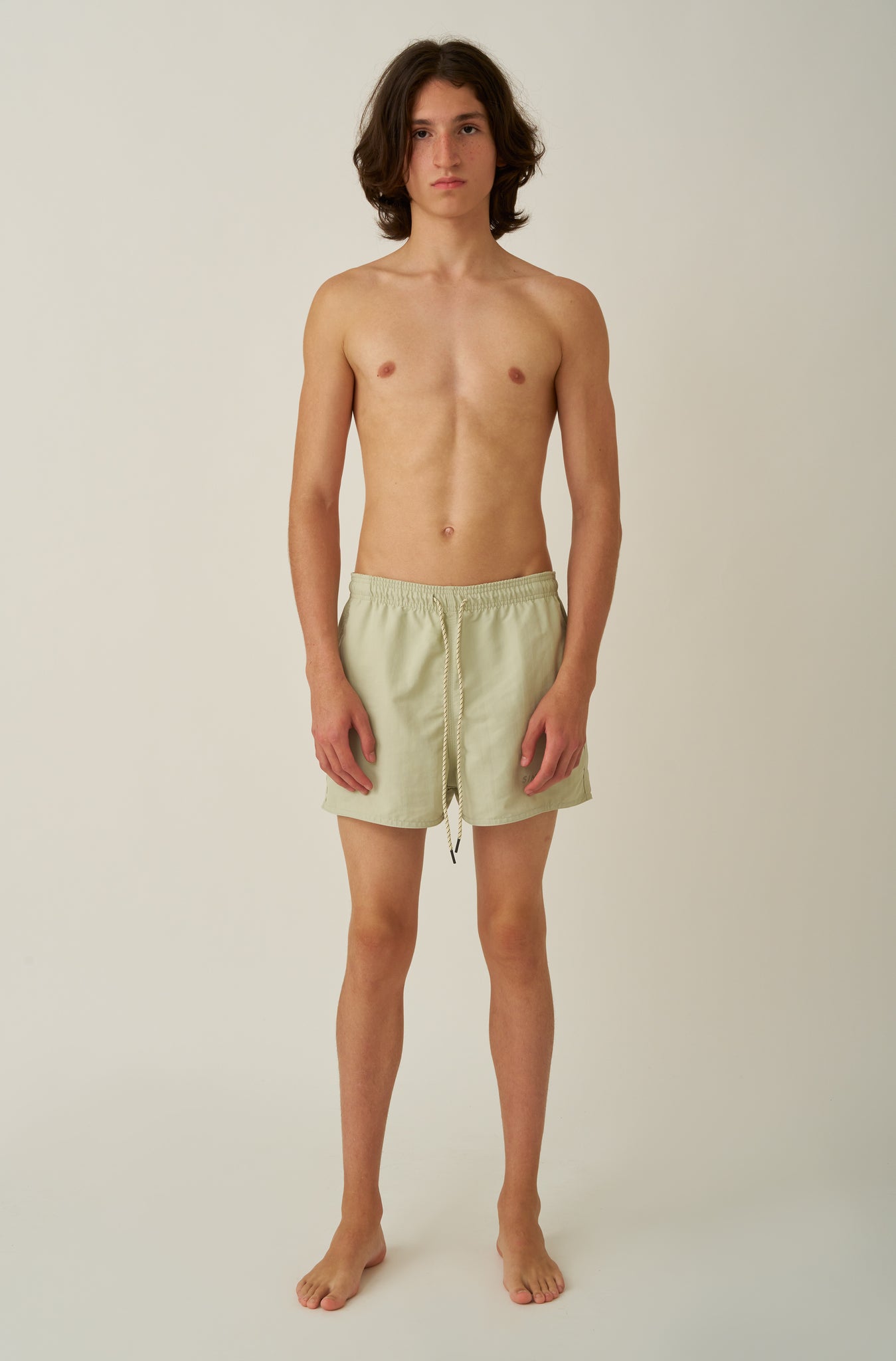 CAMPER SHORTS AREIA